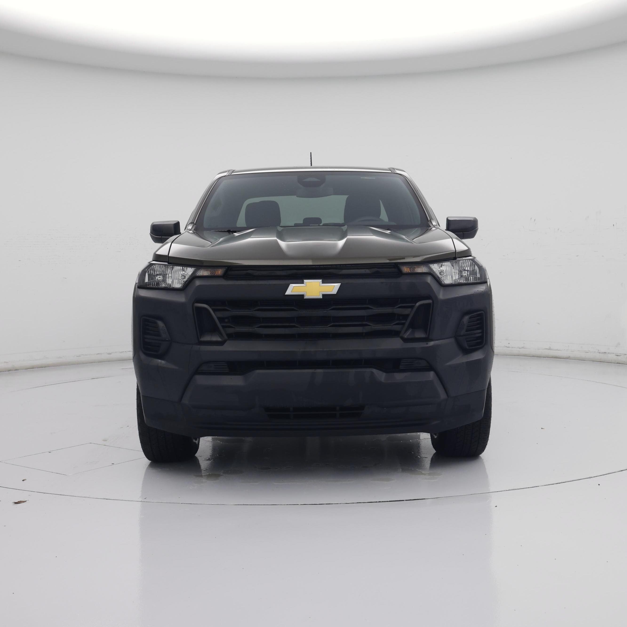 Thumbnail: 2023 Chevrolet Colorado - 5