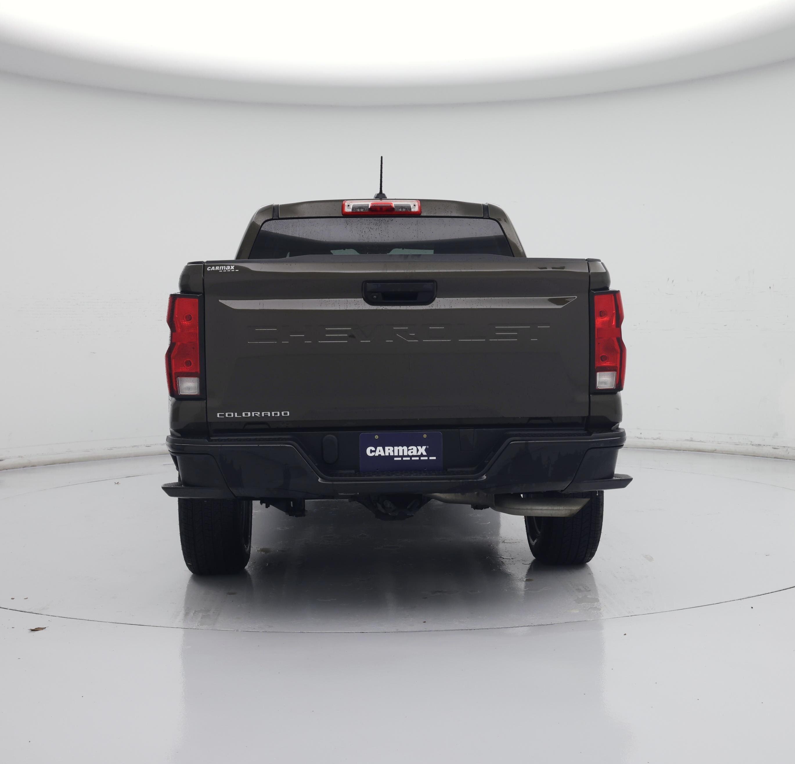 Thumbnail: 2023 Chevrolet Colorado - 6