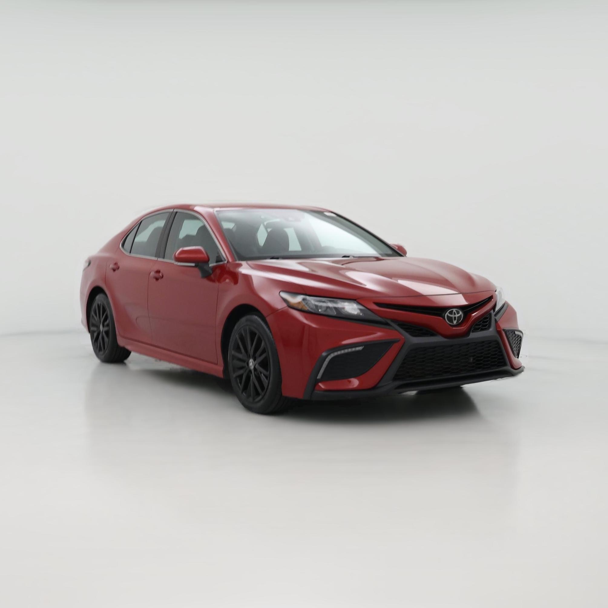 Thumbnail: 2023 Toyota Camry - 1