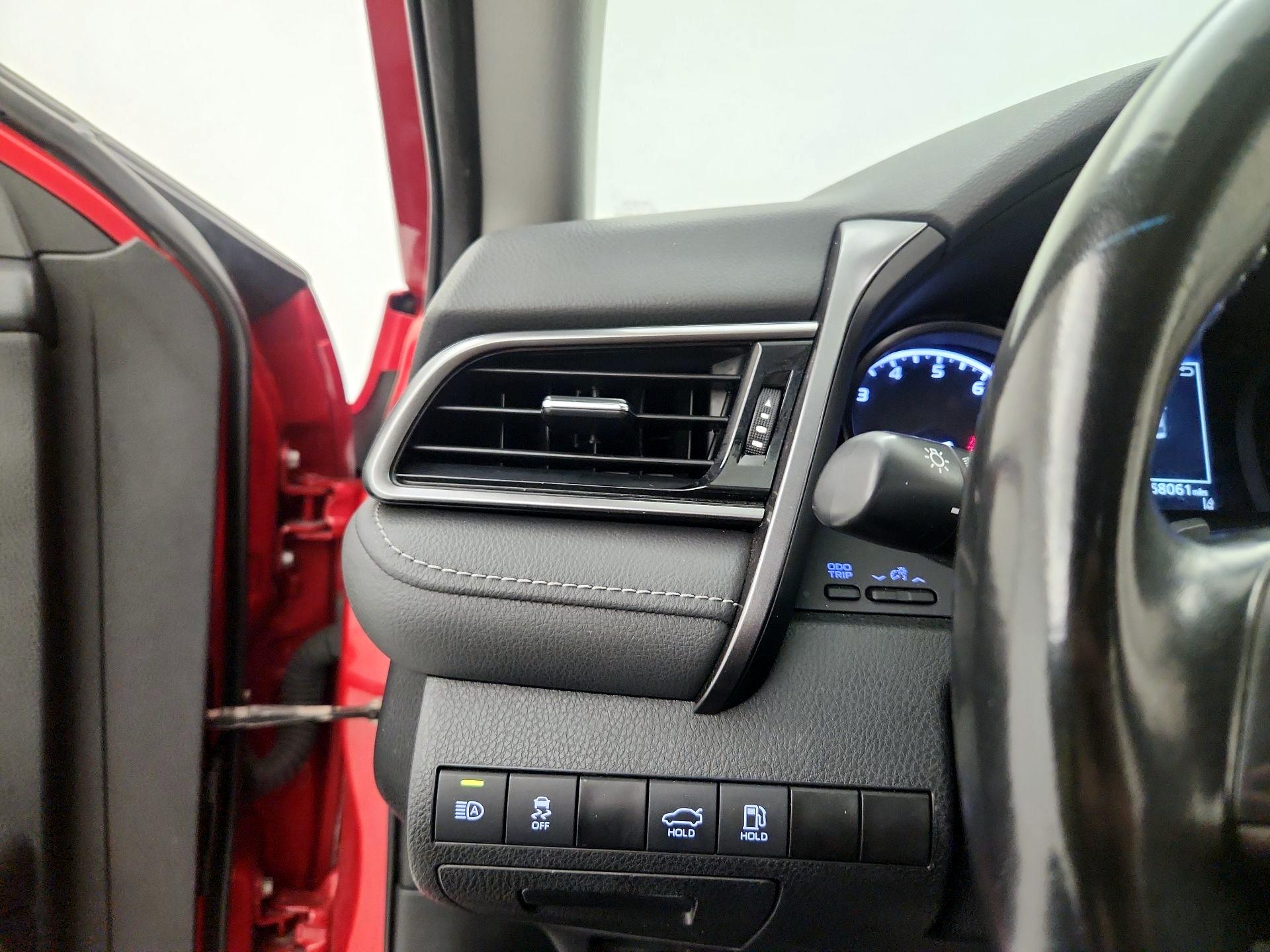 Thumbnail: 2023 Toyota Camry - 13