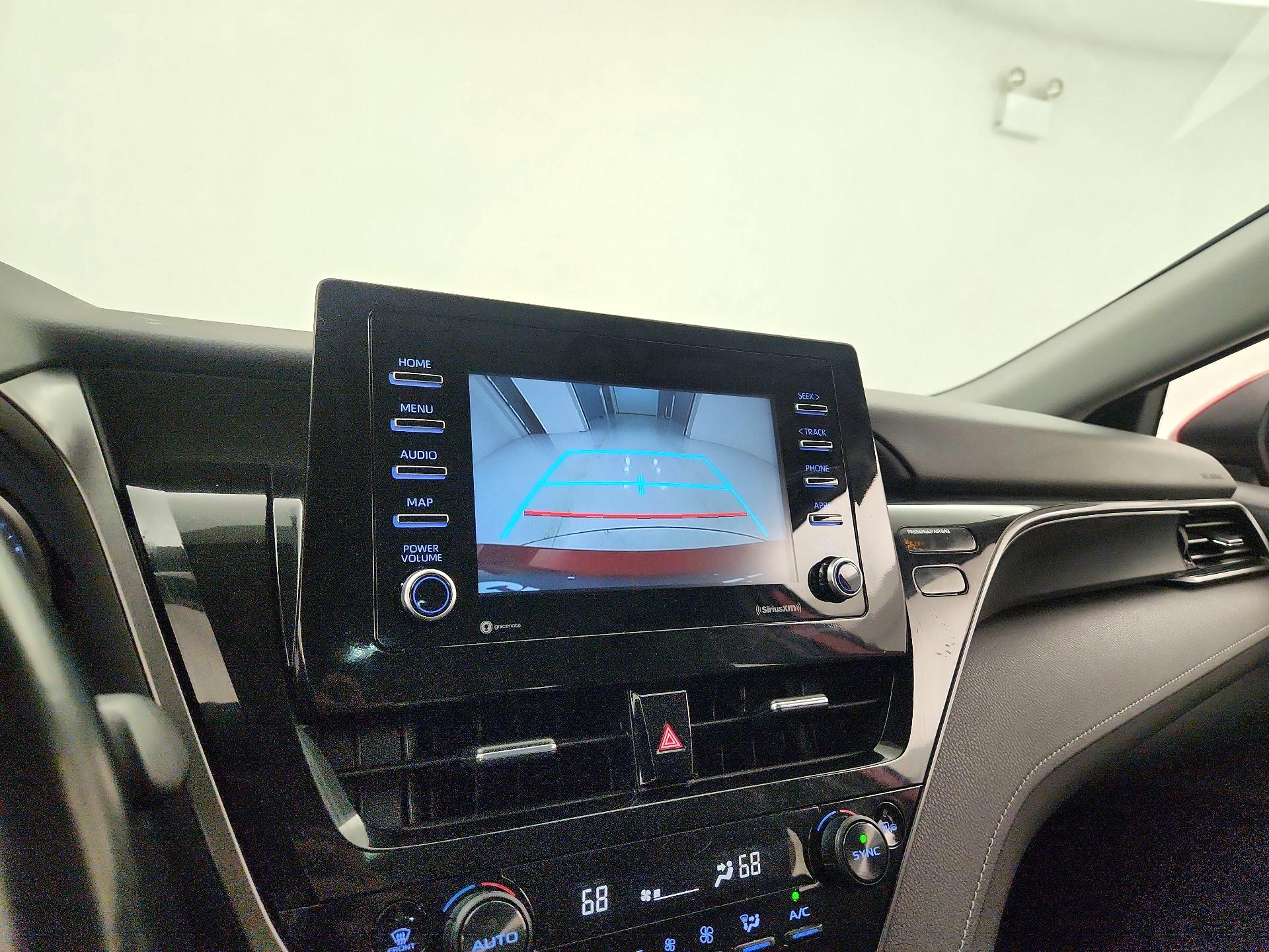 Thumbnail: 2023 Toyota Camry - 14