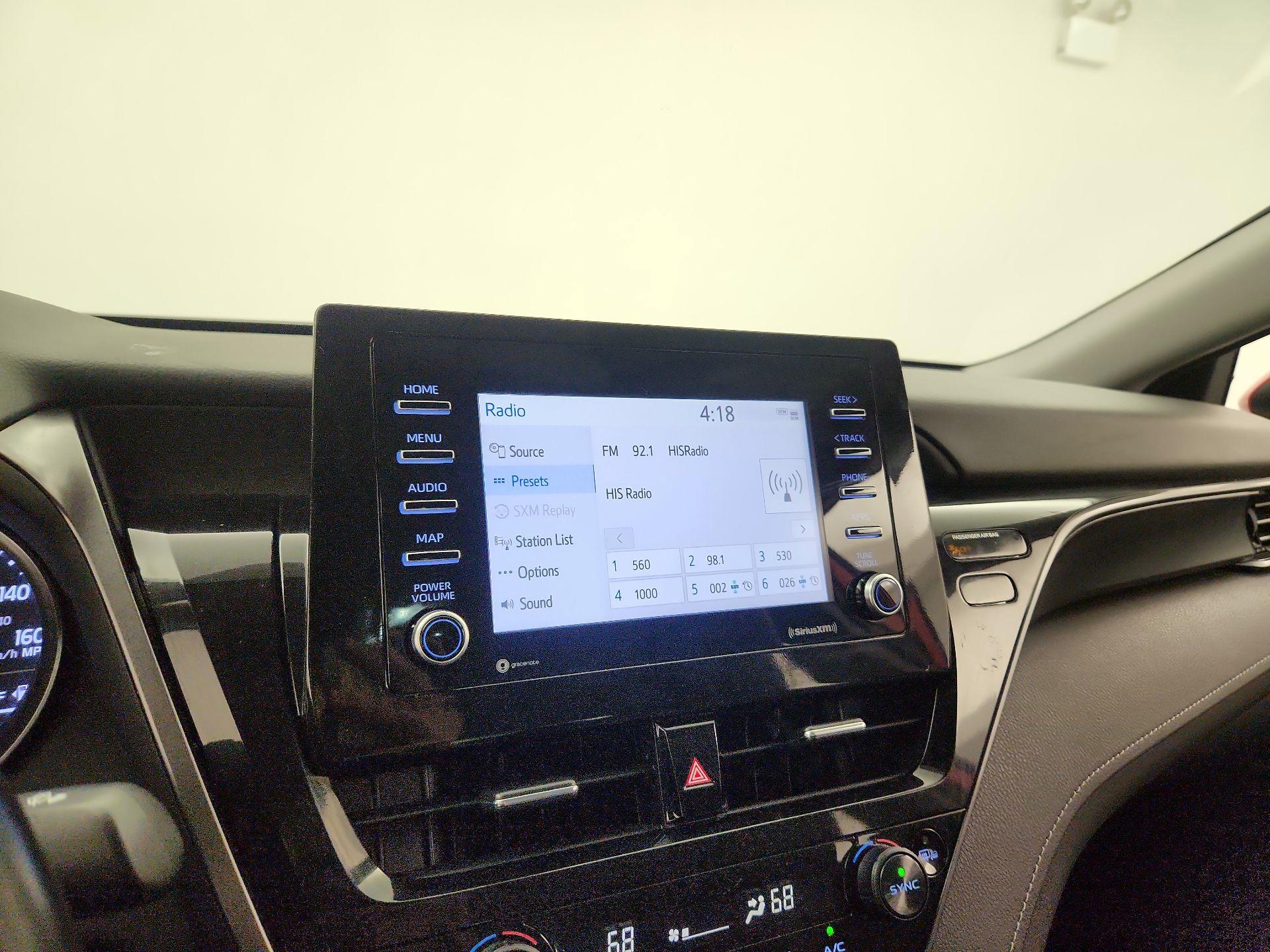 Thumbnail: 2023 Toyota Camry - 15