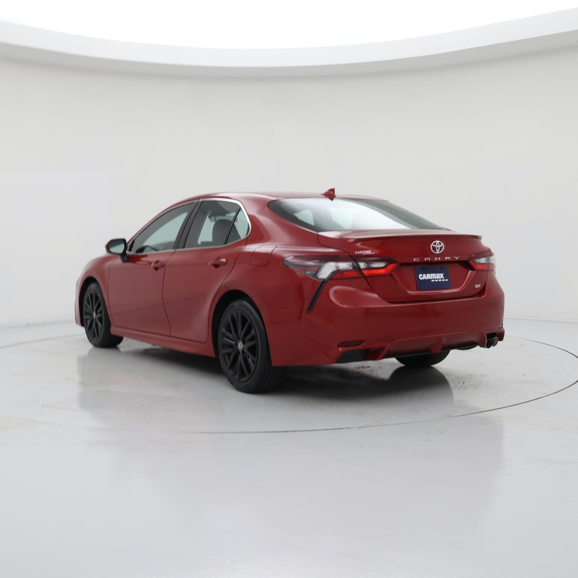 Thumbnail: 2023 Toyota Camry - 2