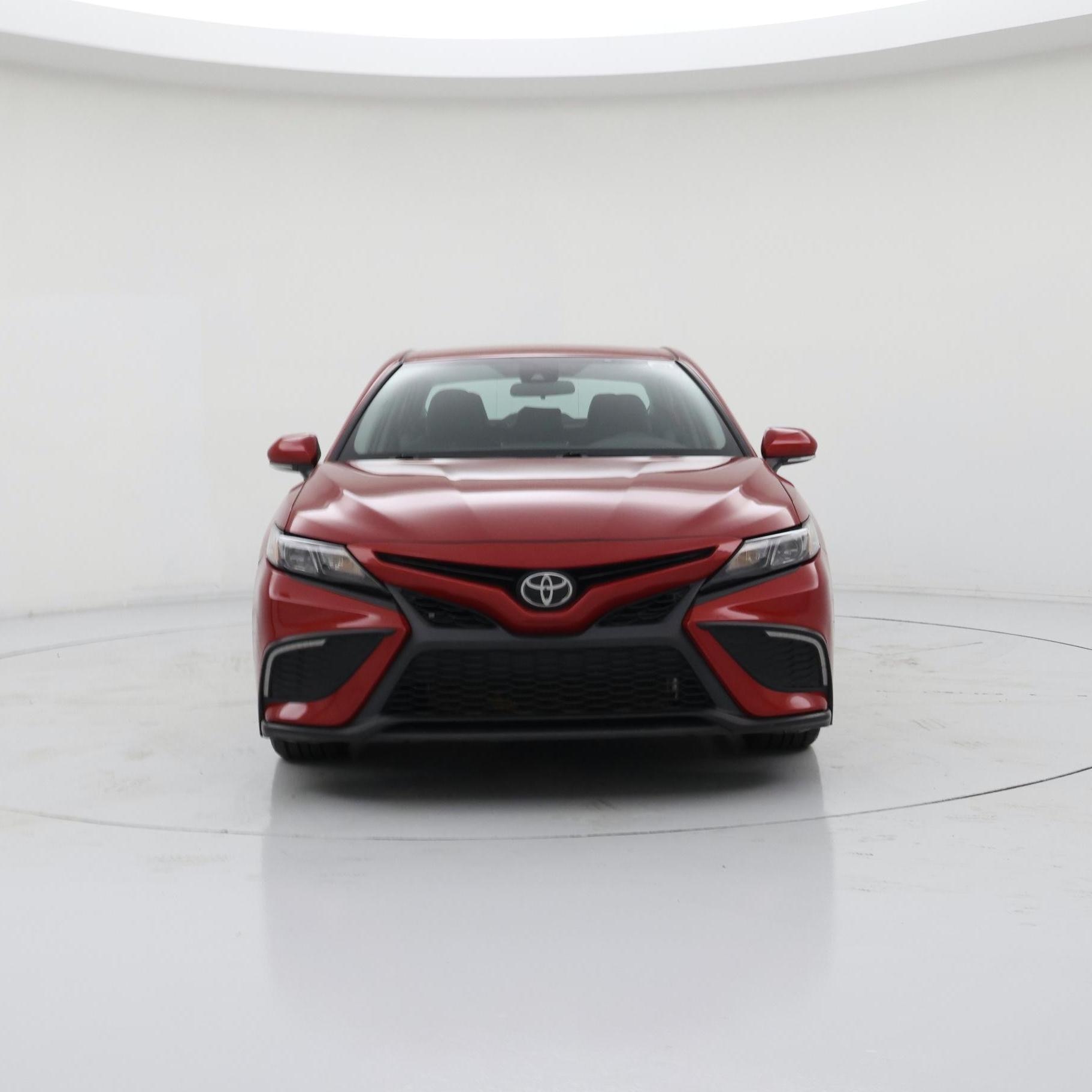 Thumbnail: 2023 Toyota Camry - 5