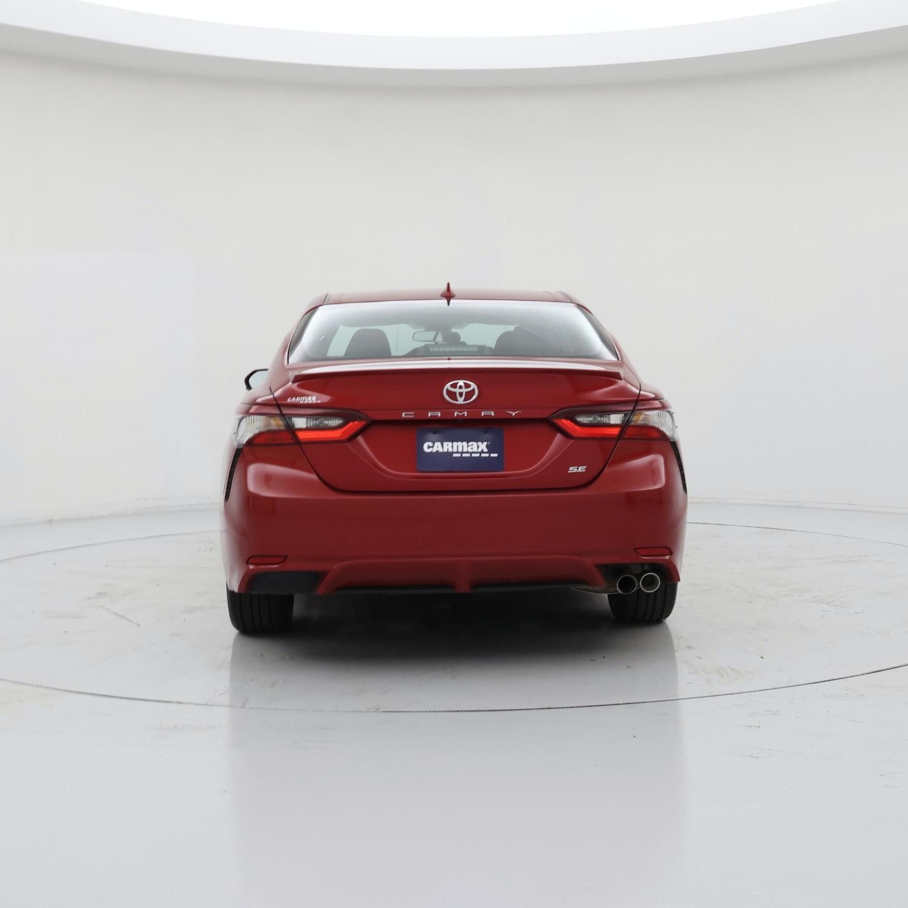 Thumbnail: 2023 Toyota Camry - 6