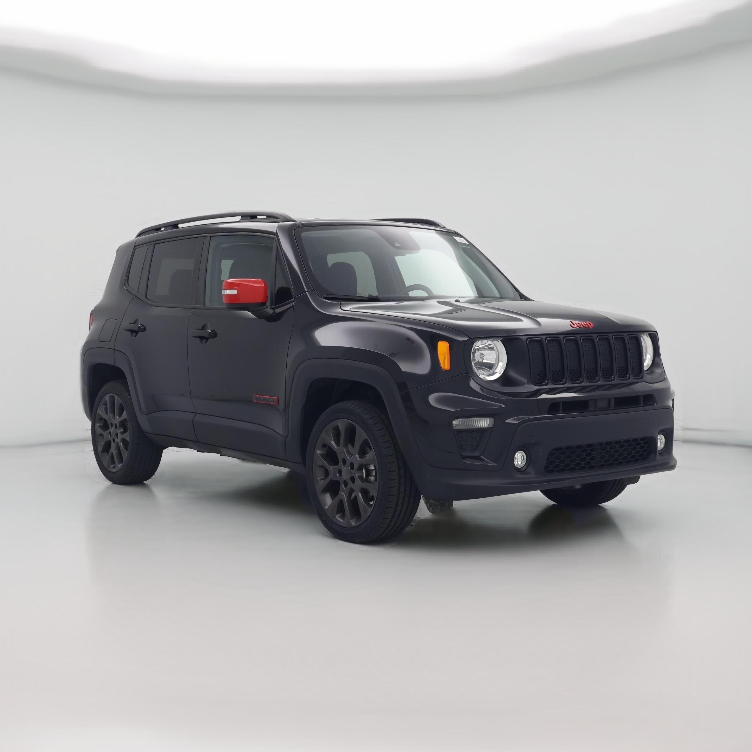 Thumbnail: 2023 Jeep Renegade - 1