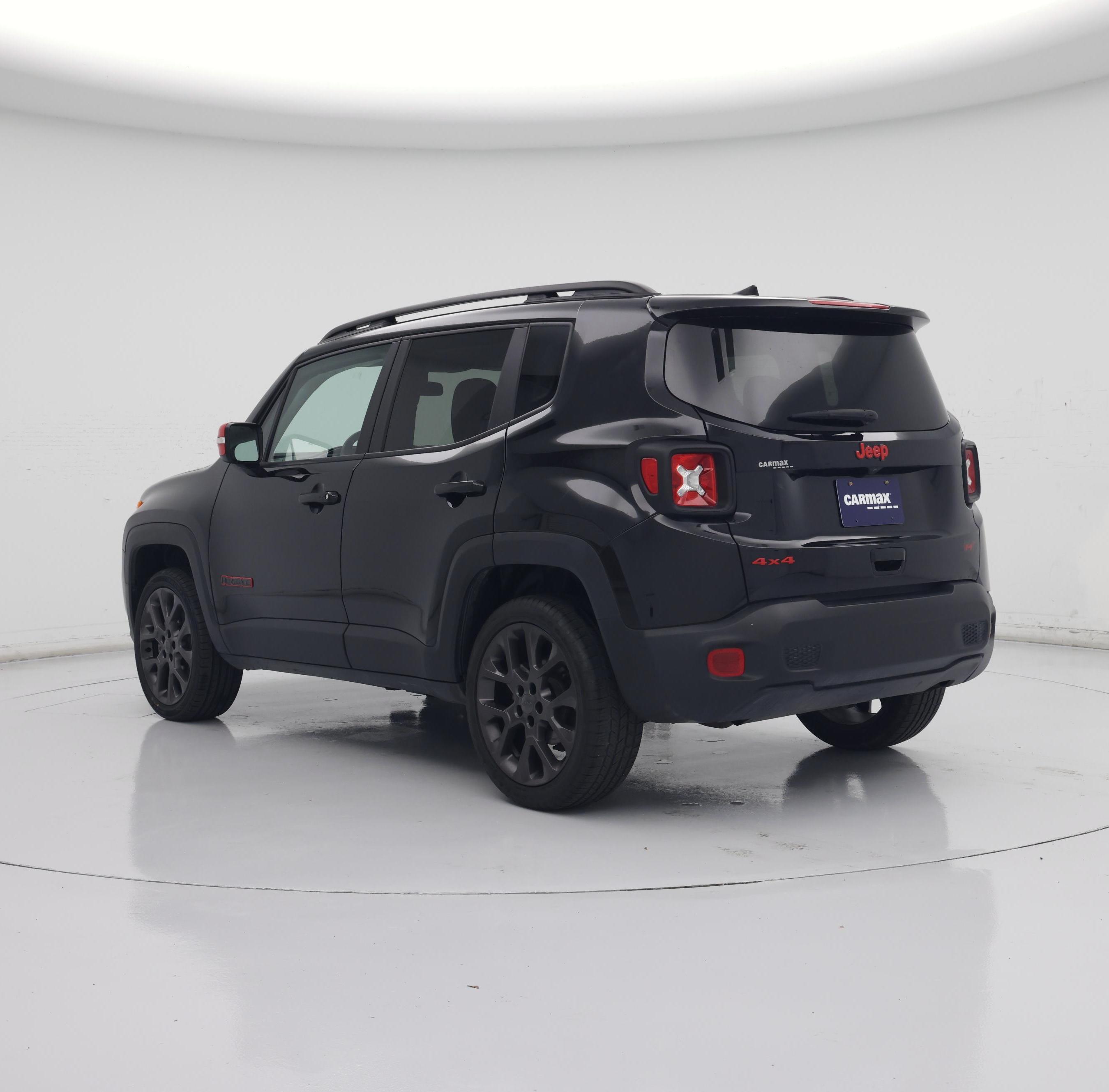 Thumbnail: 2023 Jeep Renegade - 2