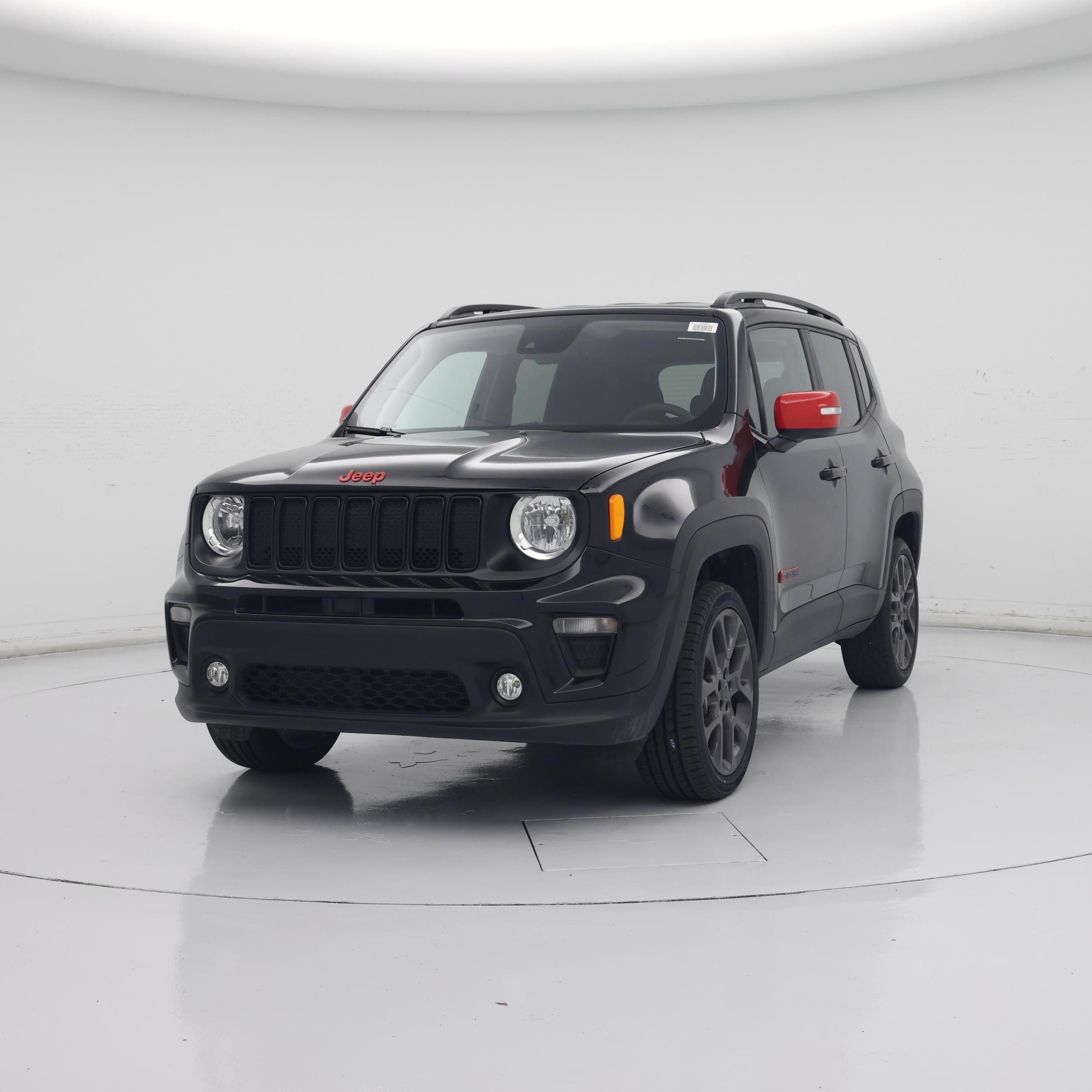Thumbnail: 2023 Jeep Renegade - 4