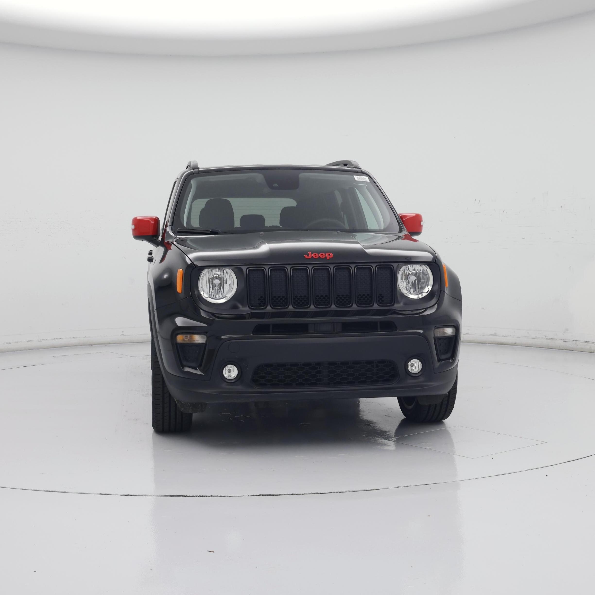 Thumbnail: 2023 Jeep Renegade - 5