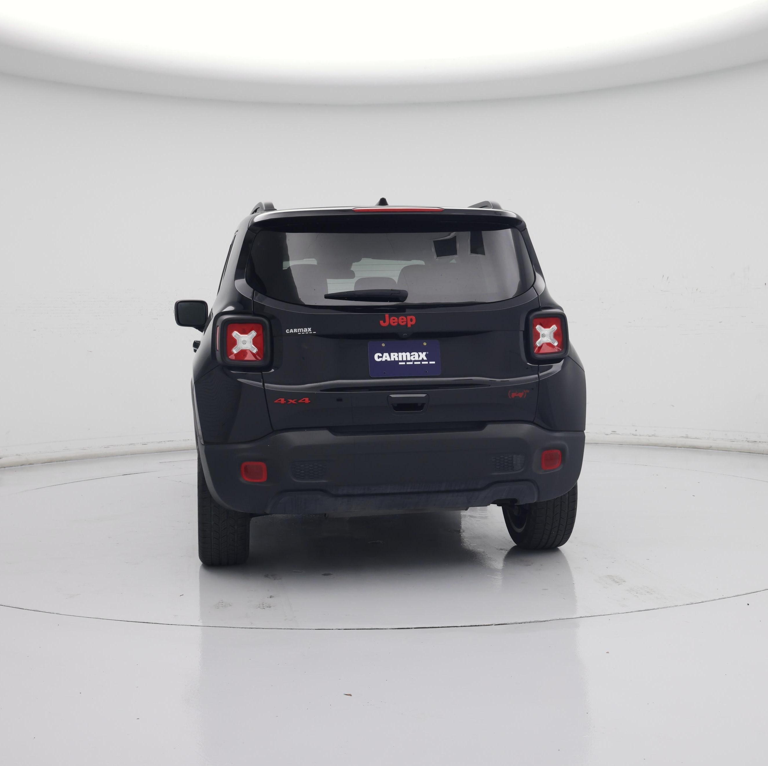 Thumbnail: 2023 Jeep Renegade - 6