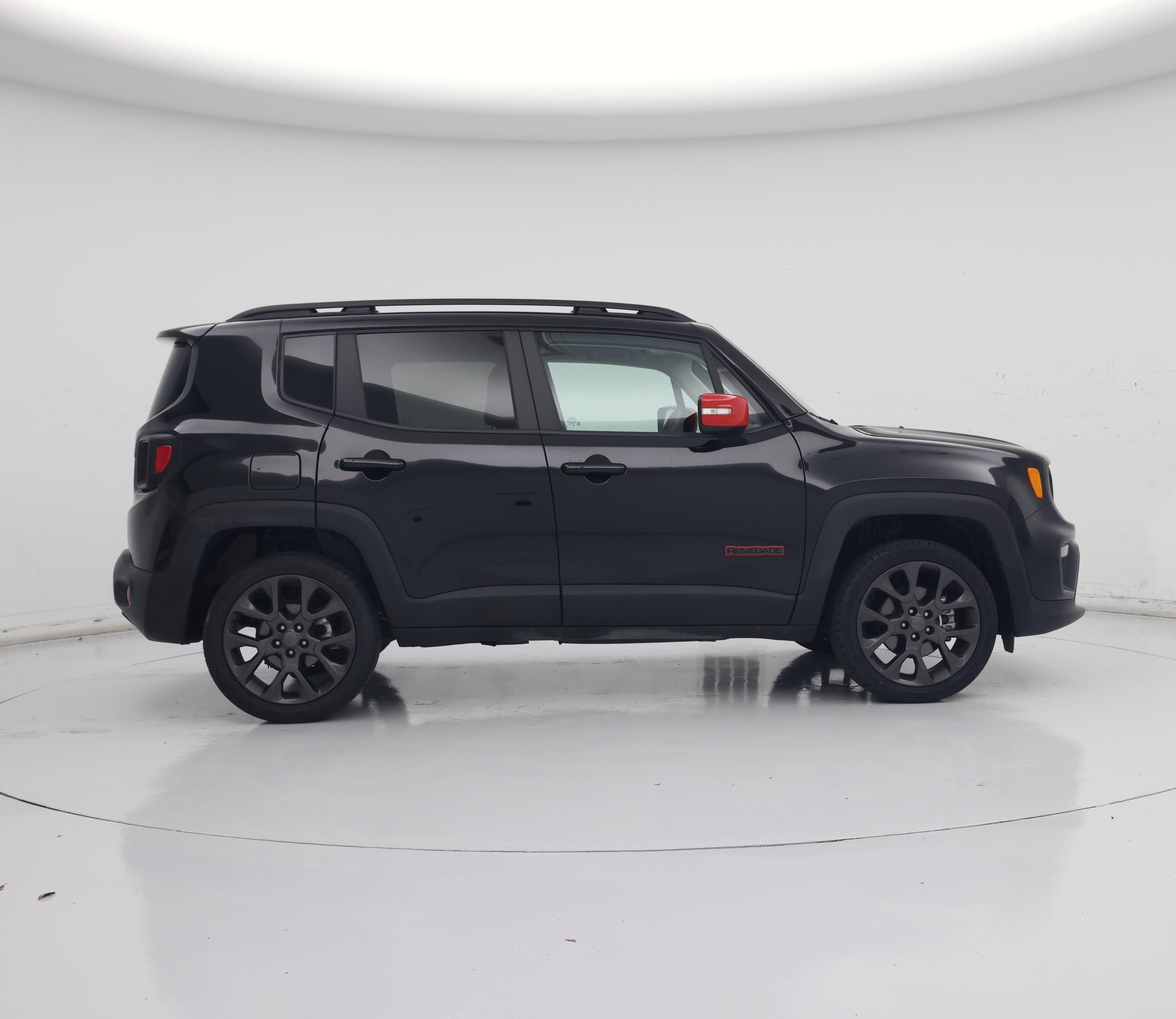 Thumbnail: 2023 Jeep Renegade - 7