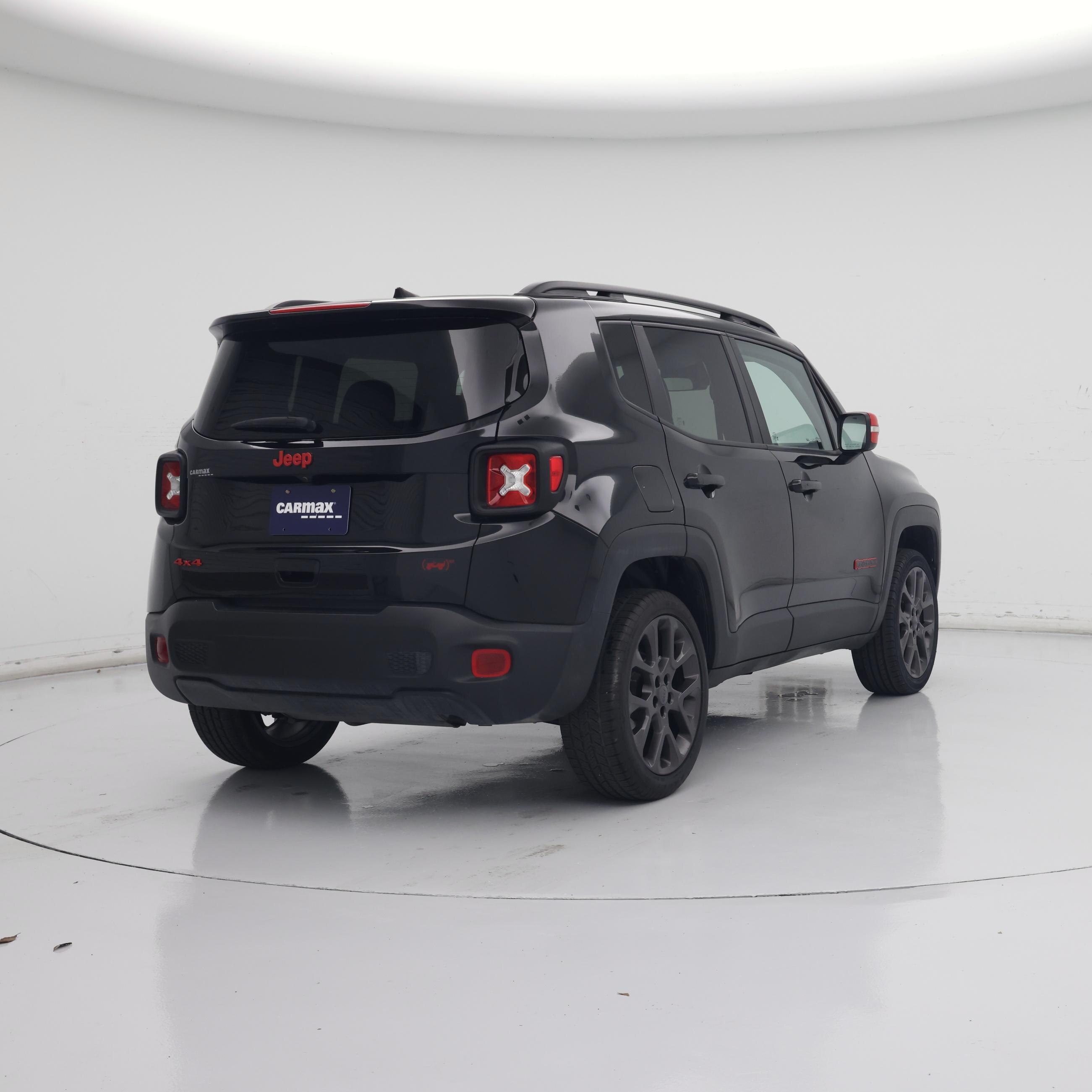 Thumbnail: 2023 Jeep Renegade - 8