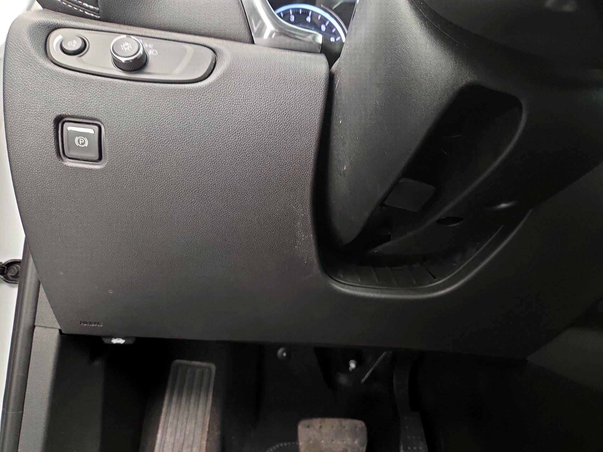 Thumbnail: 2023 Chevrolet Blazer - 13