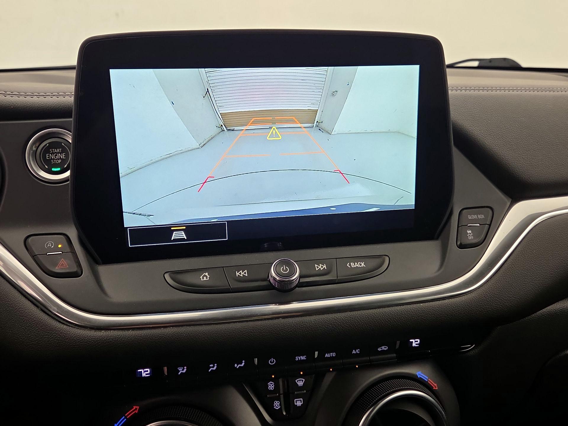 Thumbnail: 2023 Chevrolet Blazer - 14