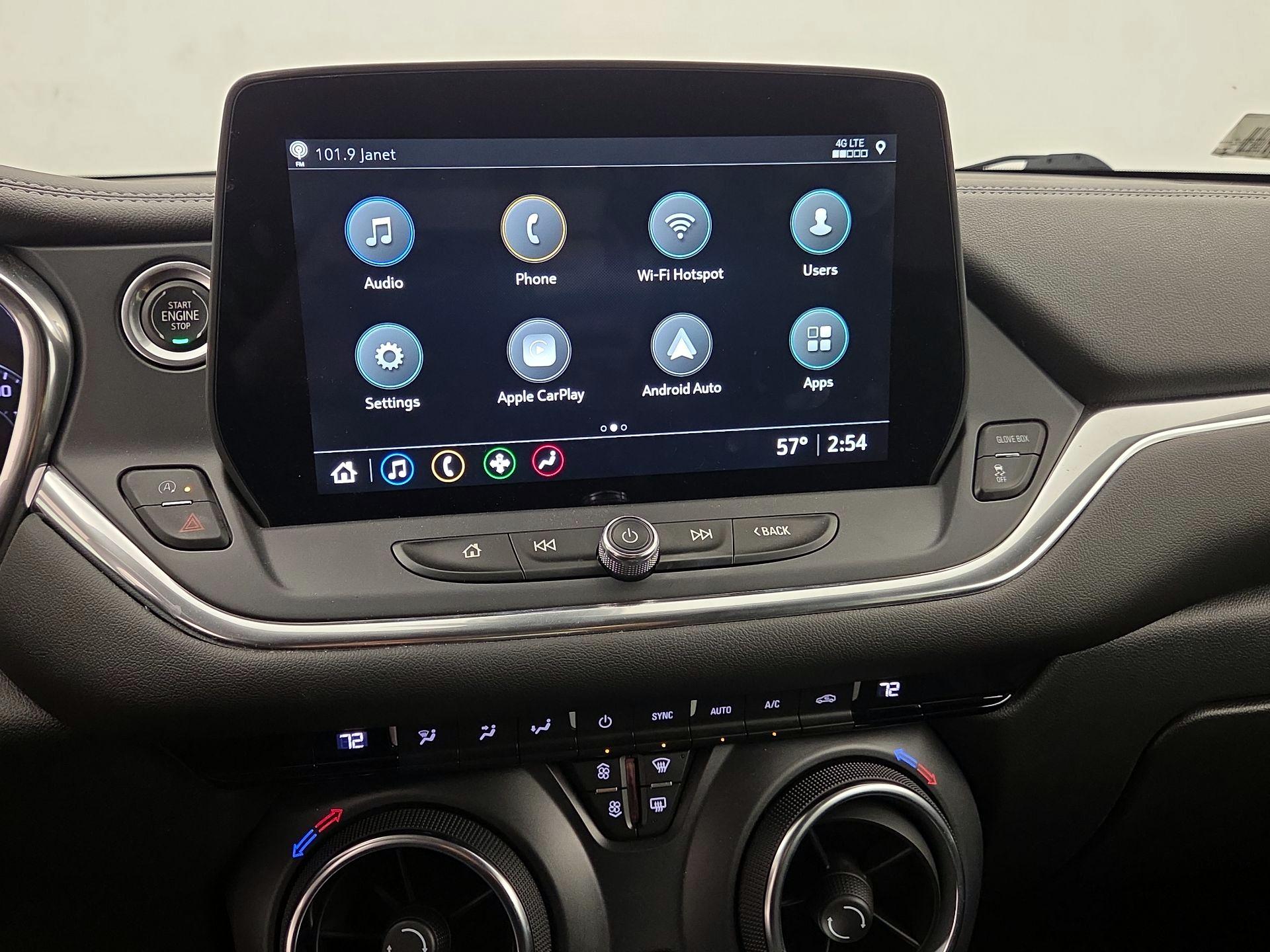 Thumbnail: 2023 Chevrolet Blazer - 15