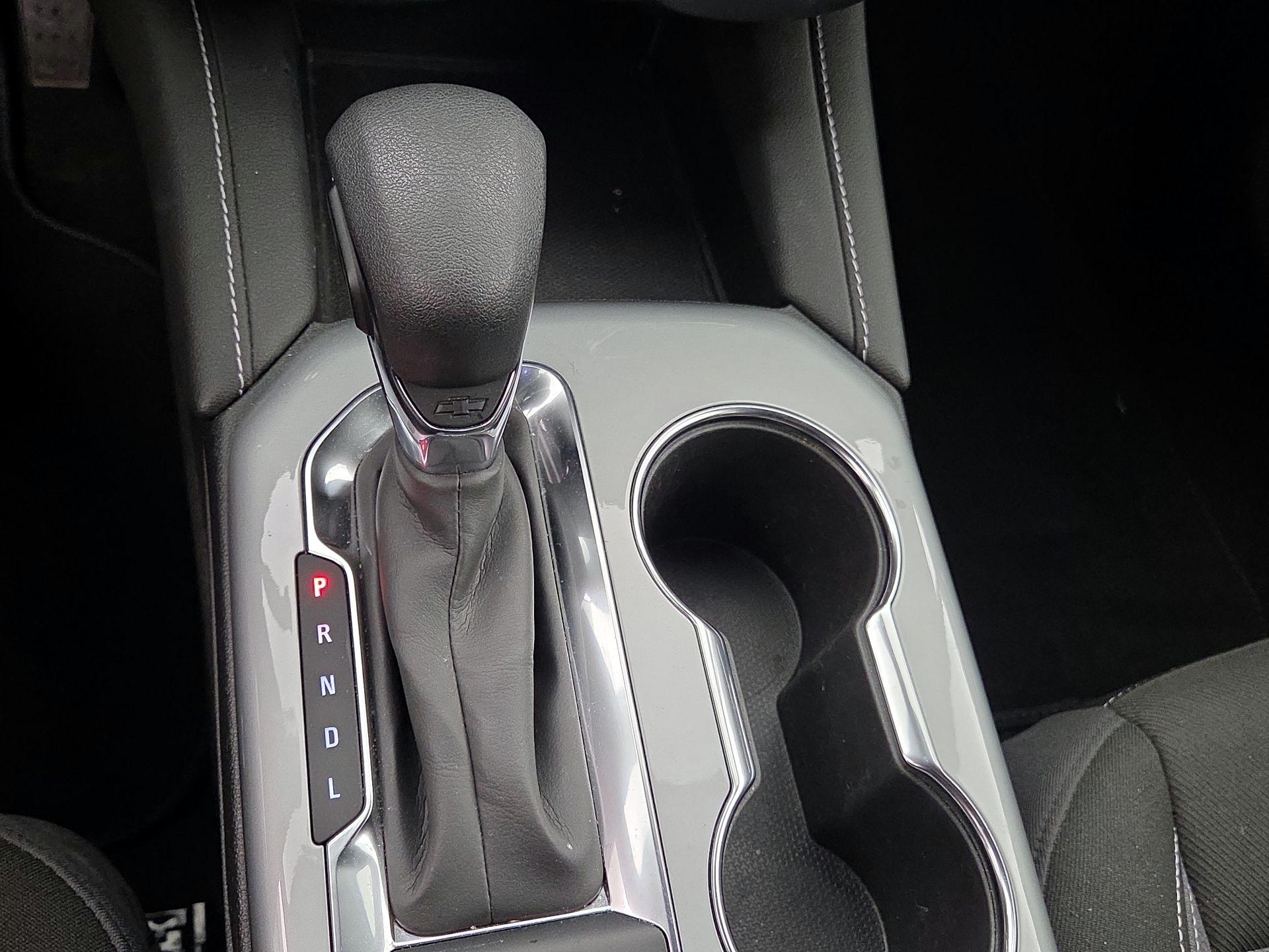 Thumbnail: 2023 Chevrolet Blazer - 17