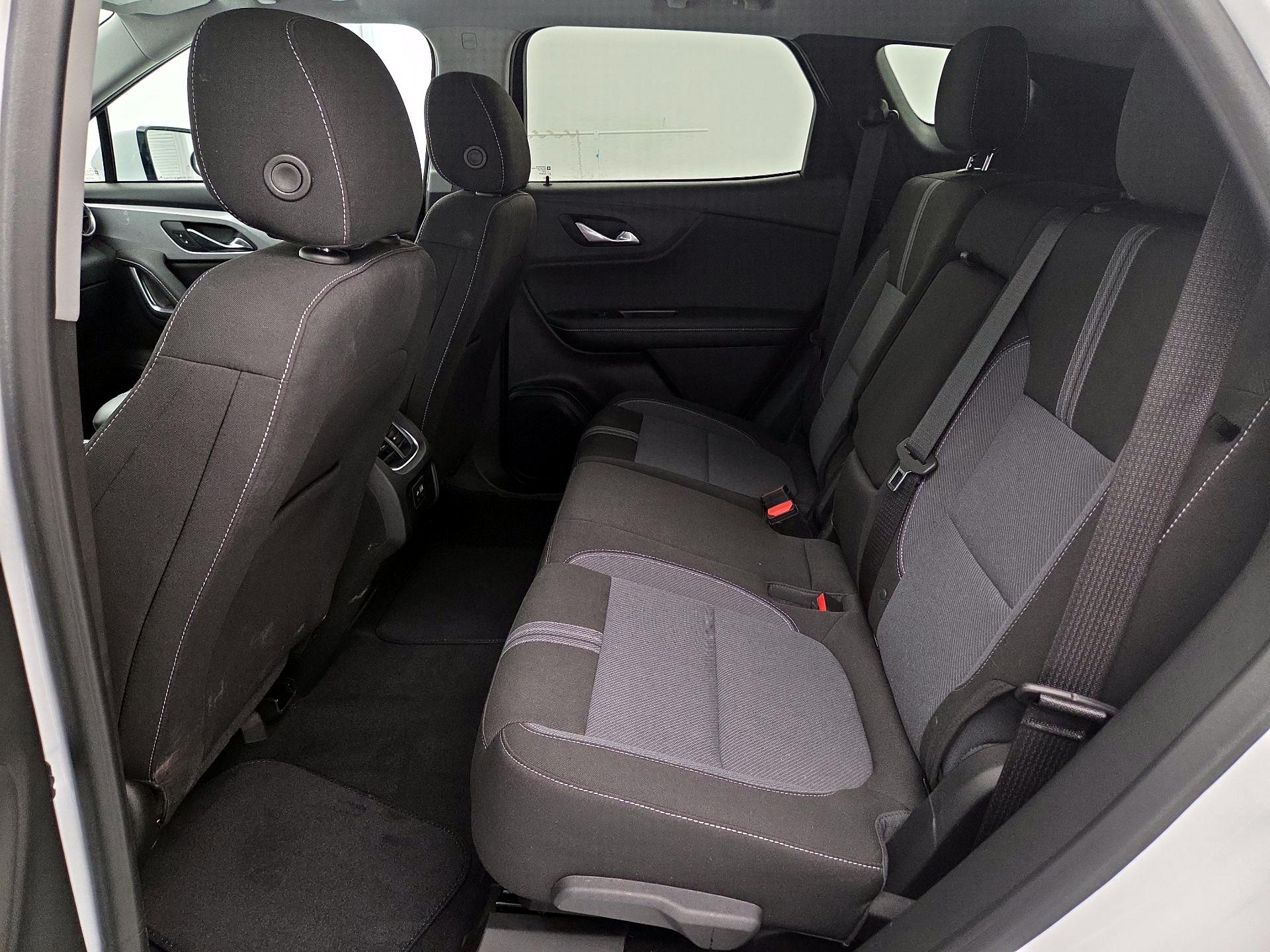 Thumbnail: 2023 Chevrolet Blazer - 19