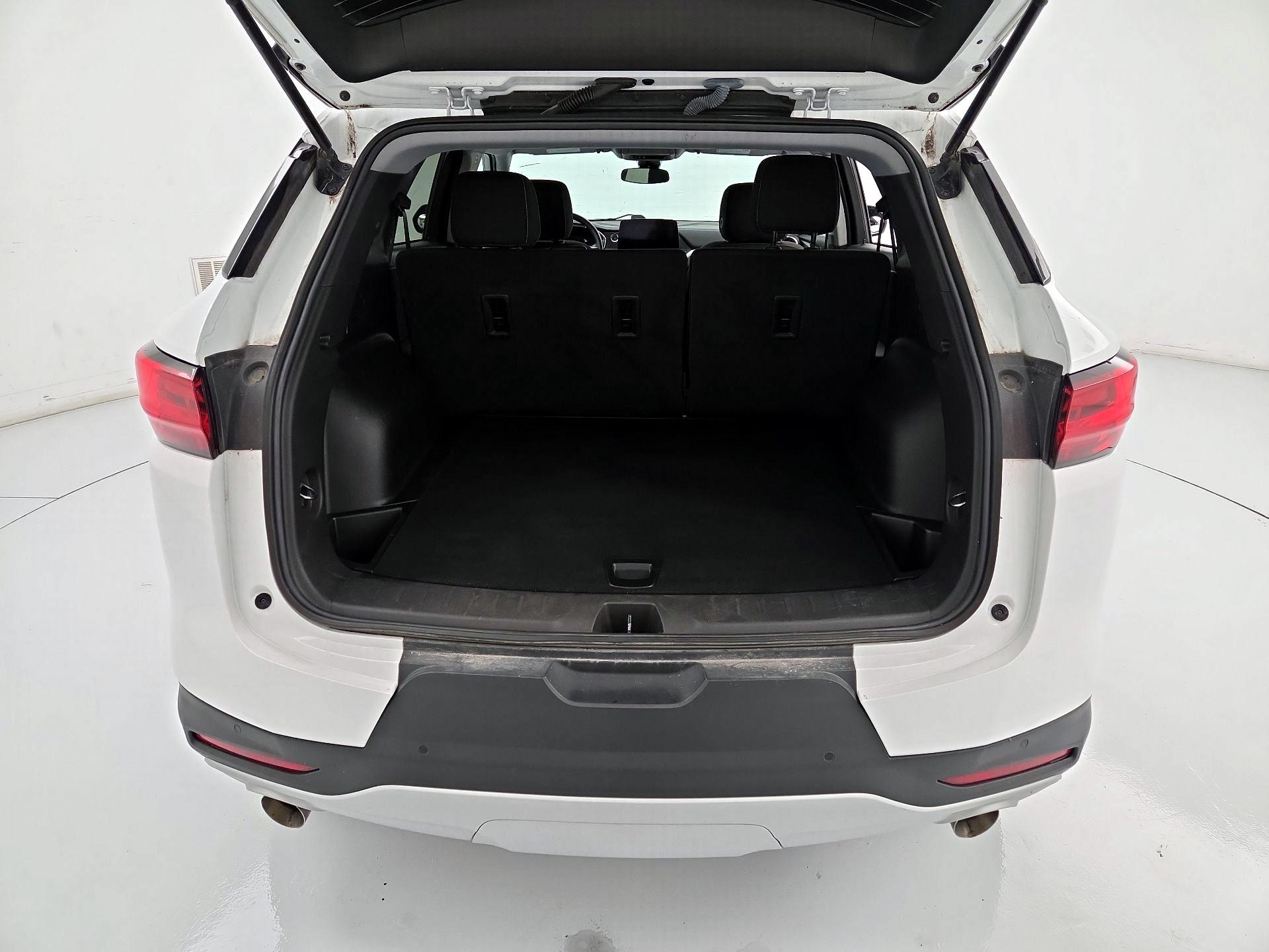 Thumbnail: 2023 Chevrolet Blazer - 20