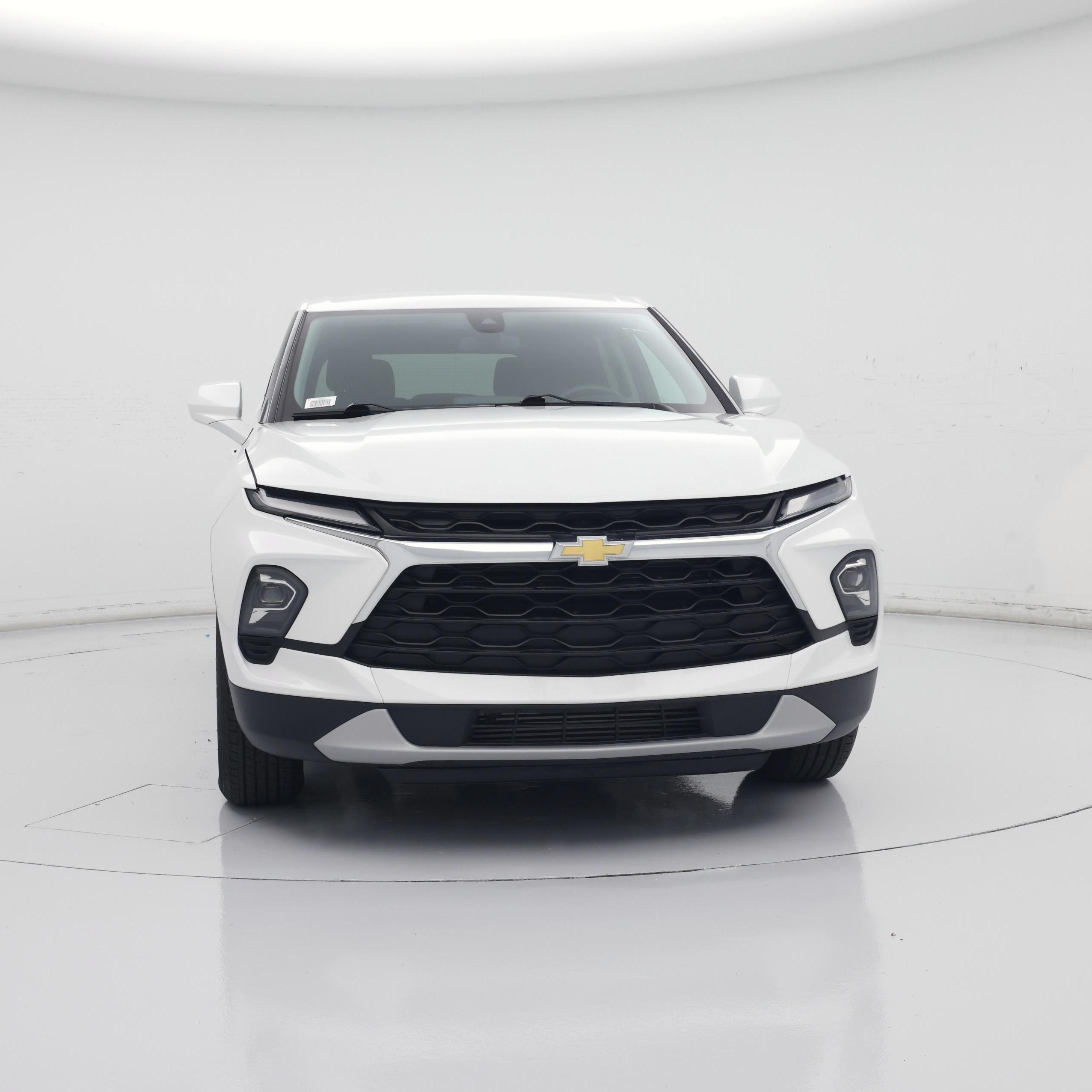 Thumbnail: 2023 Chevrolet Blazer - 5