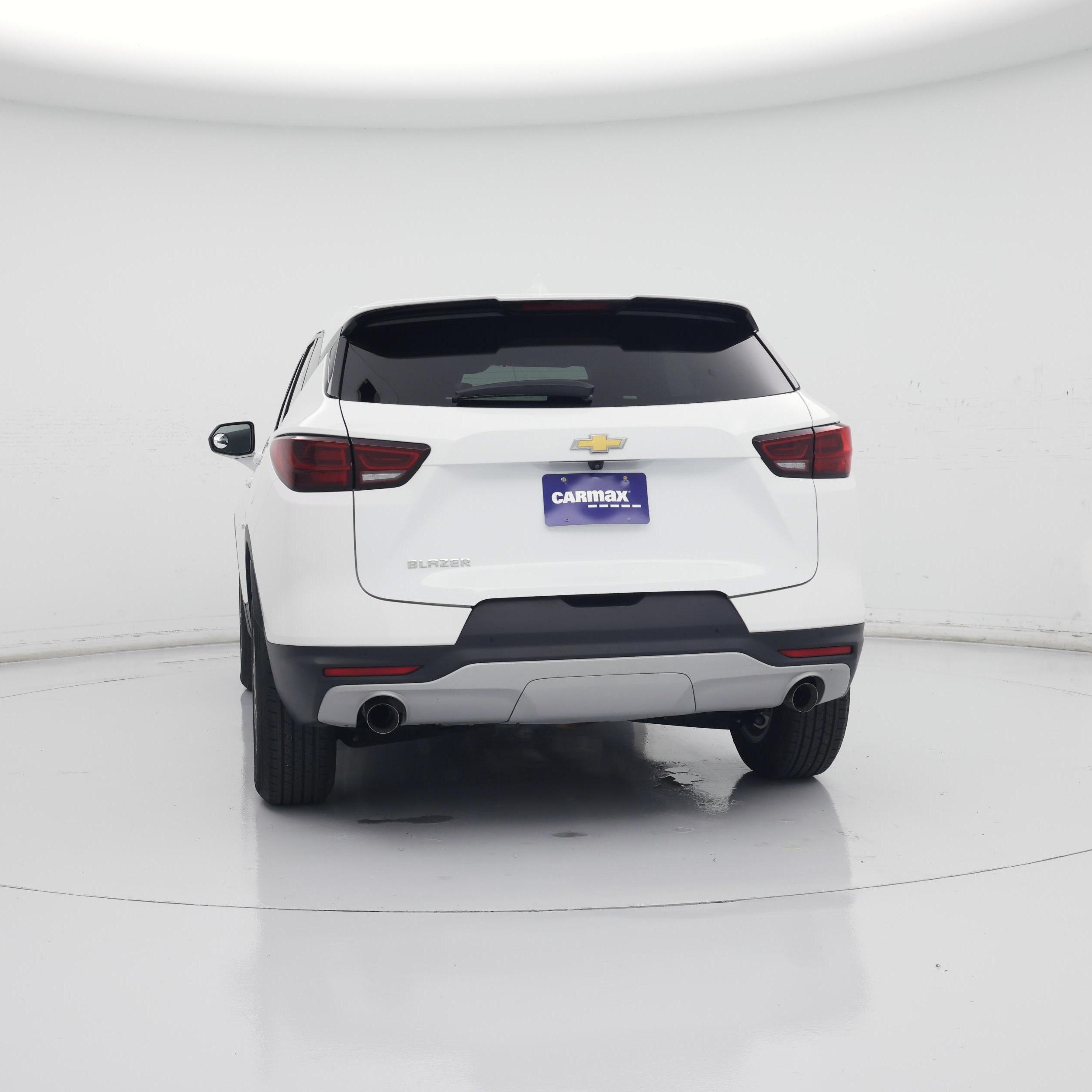 Thumbnail: 2023 Chevrolet Blazer - 6