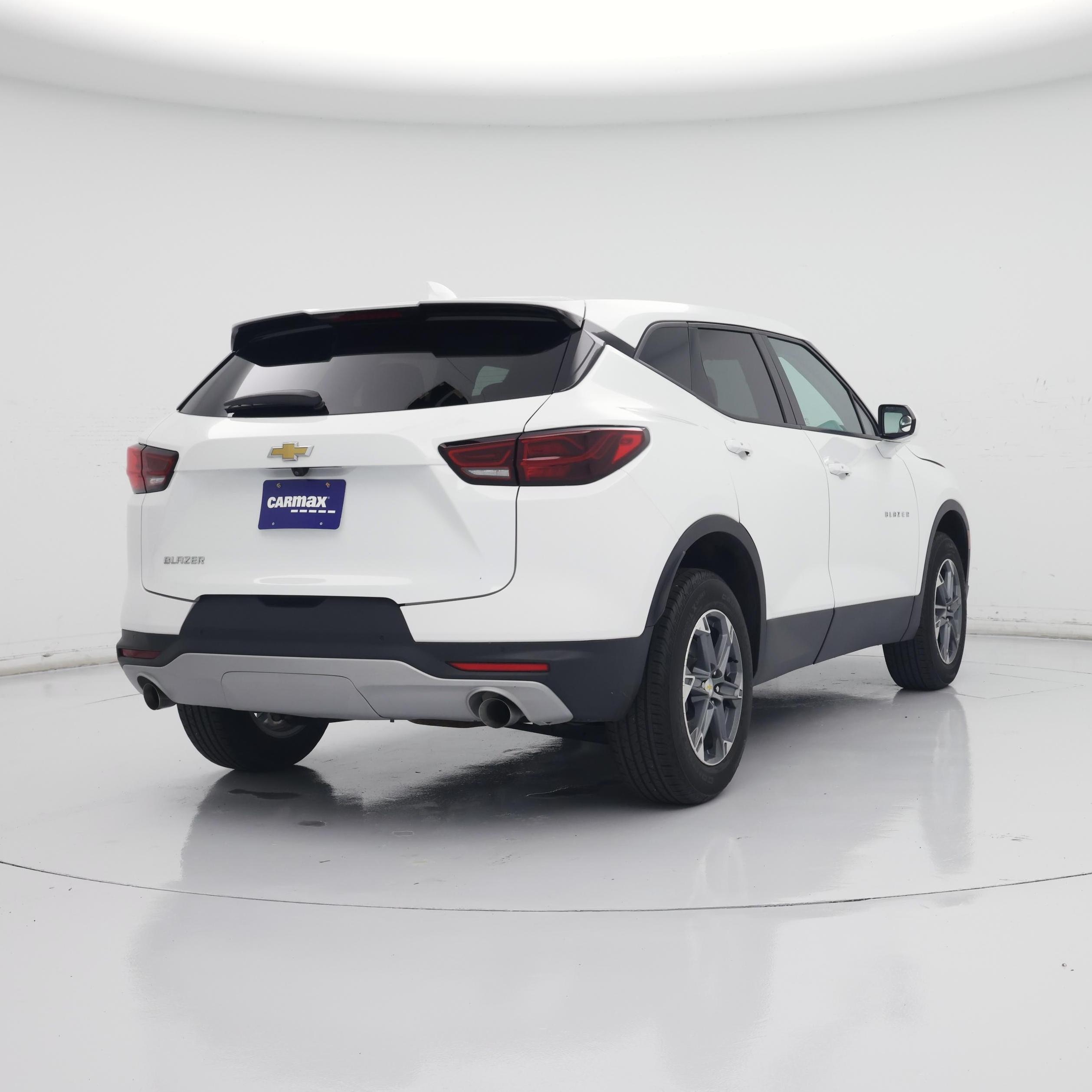 Thumbnail: 2023 Chevrolet Blazer - 8