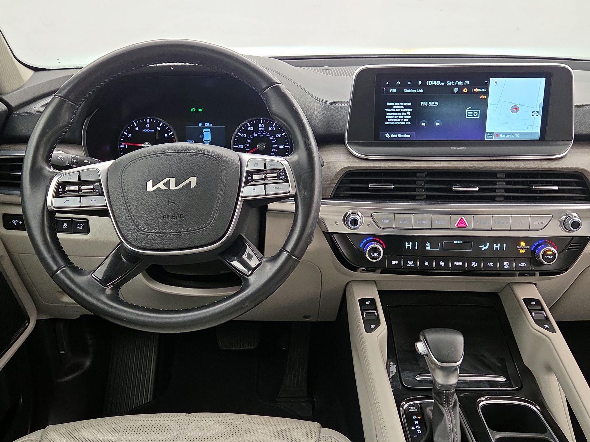 Thumbnail: 2022 Kia Telluride - 10