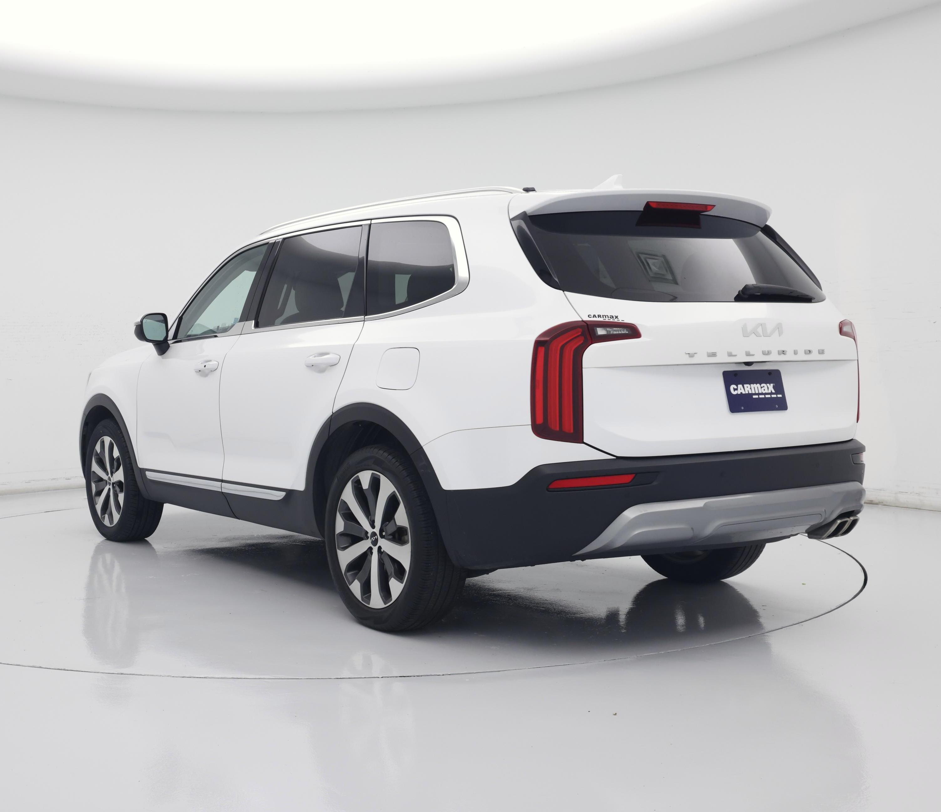 Thumbnail: 2022 Kia Telluride - 2