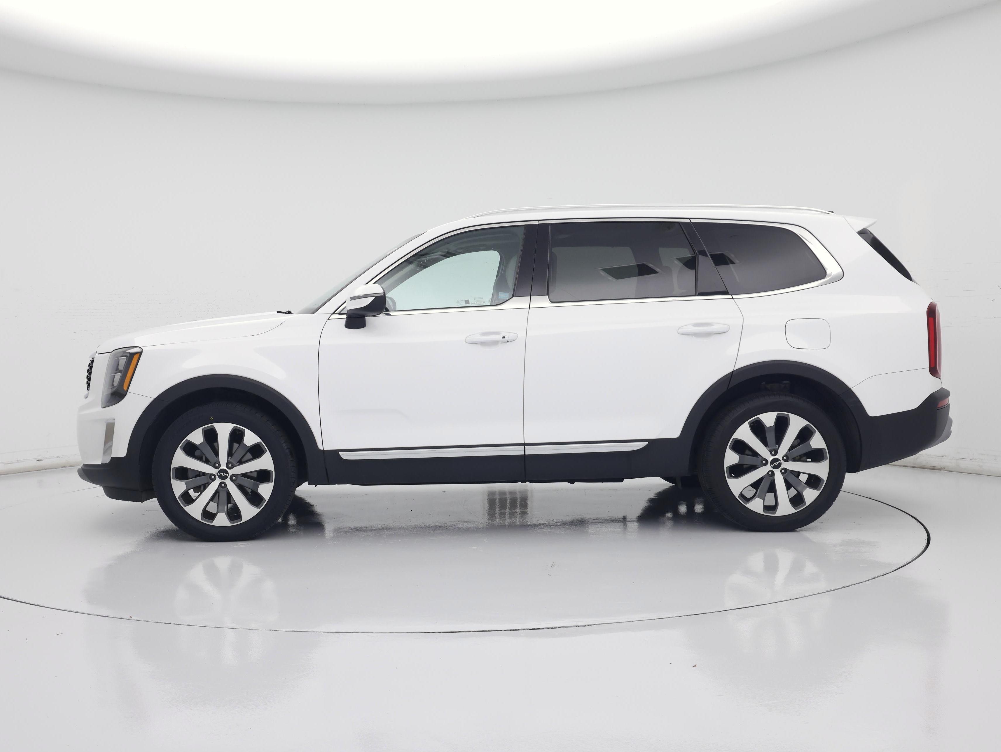 Thumbnail: 2022 Kia Telluride - 3