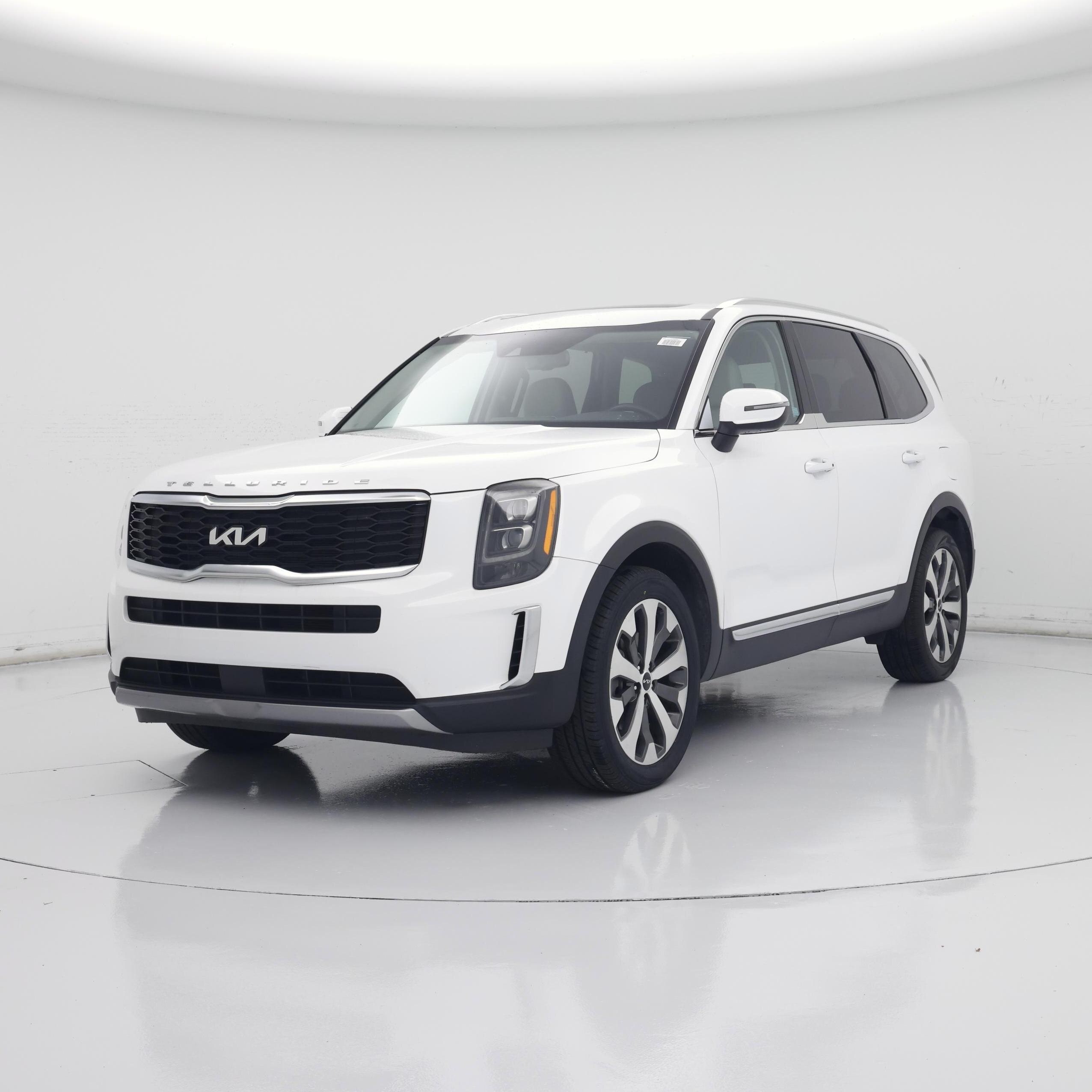 Thumbnail: 2022 Kia Telluride - 4