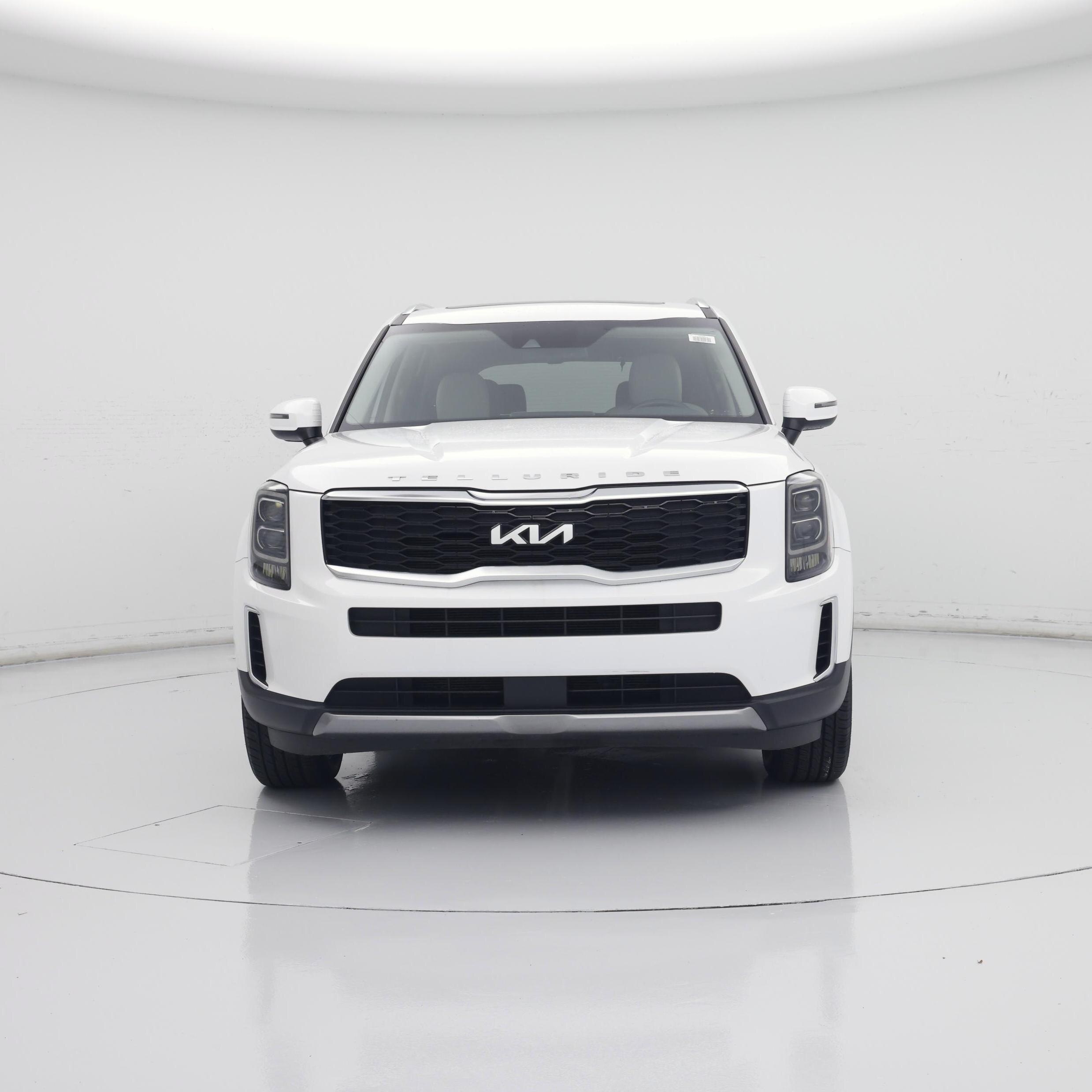 Thumbnail: 2022 Kia Telluride - 5