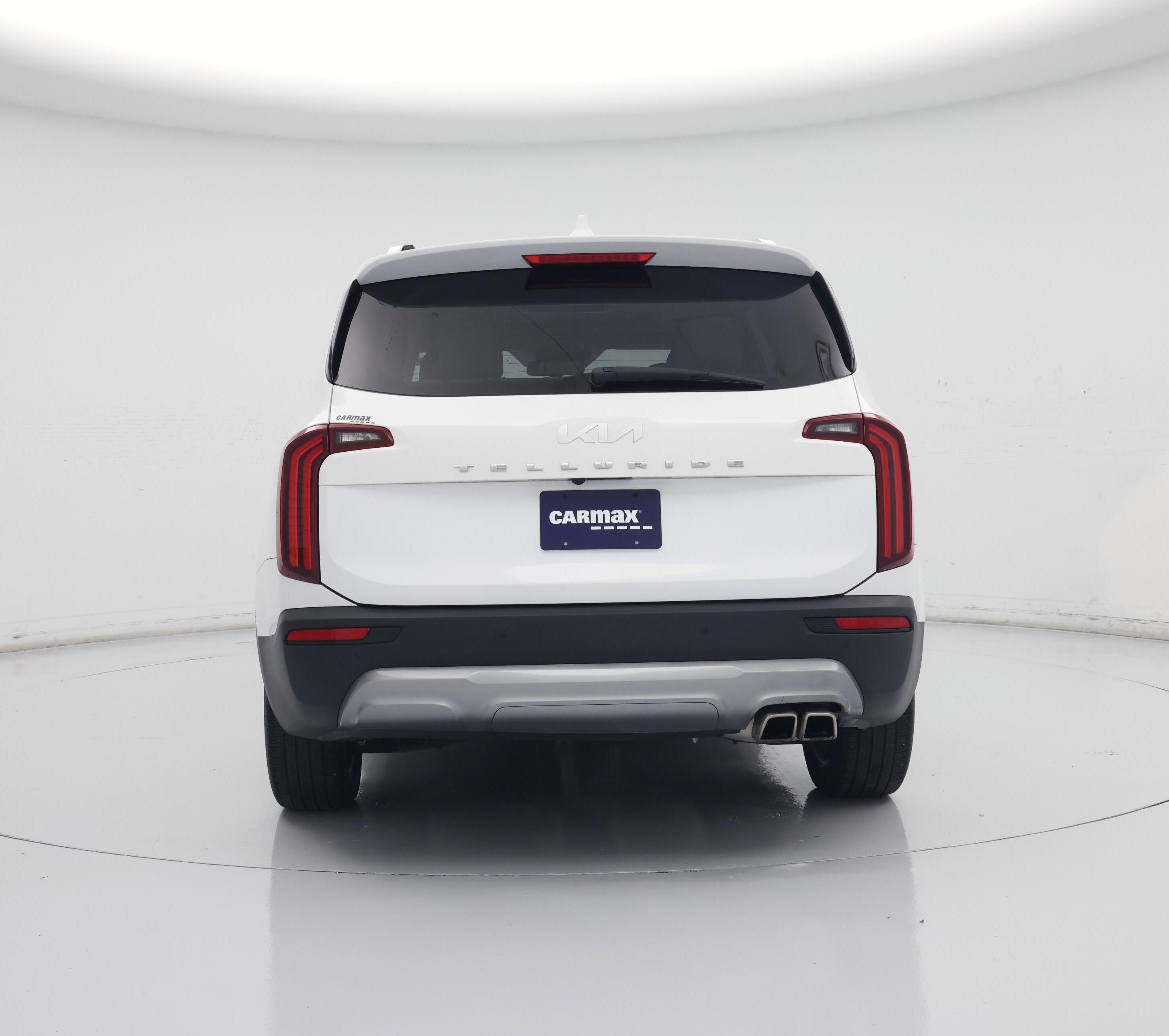 Thumbnail: 2022 Kia Telluride - 6