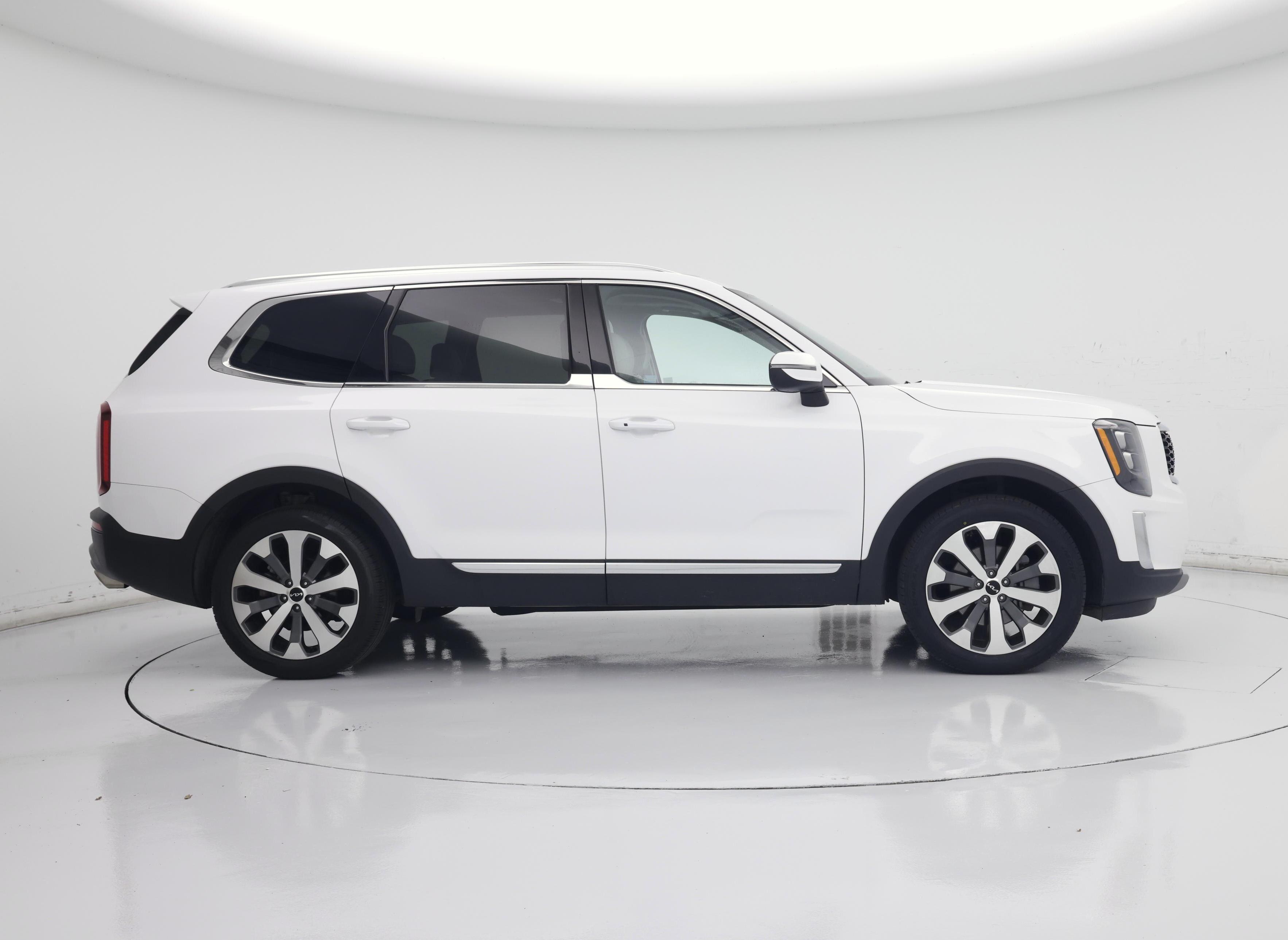 Thumbnail: 2022 Kia Telluride - 7