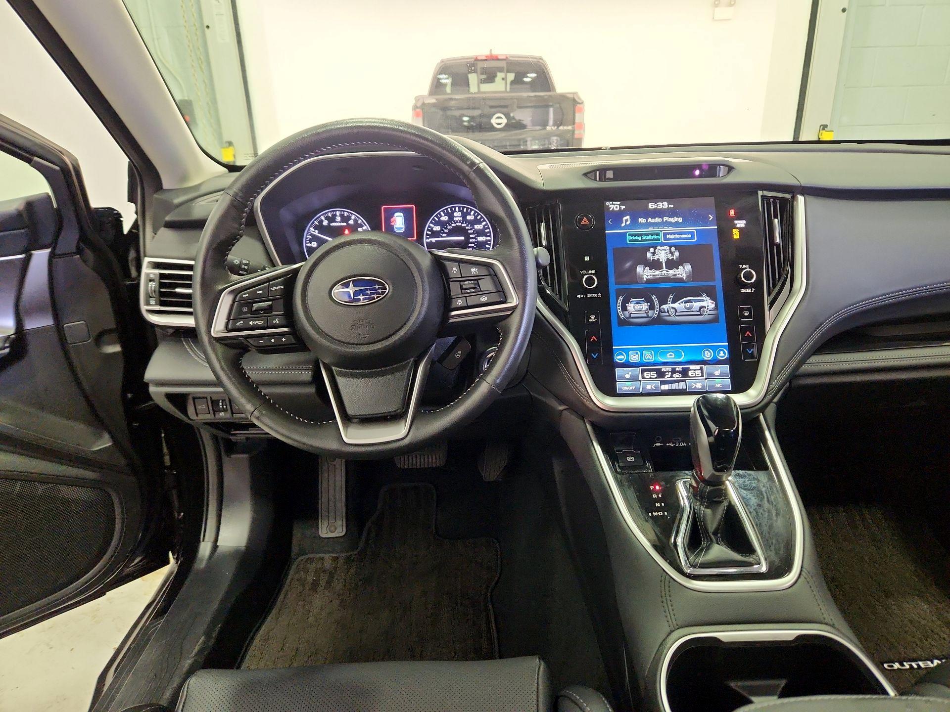 Thumbnail: 2023 Subaru Outback - 9