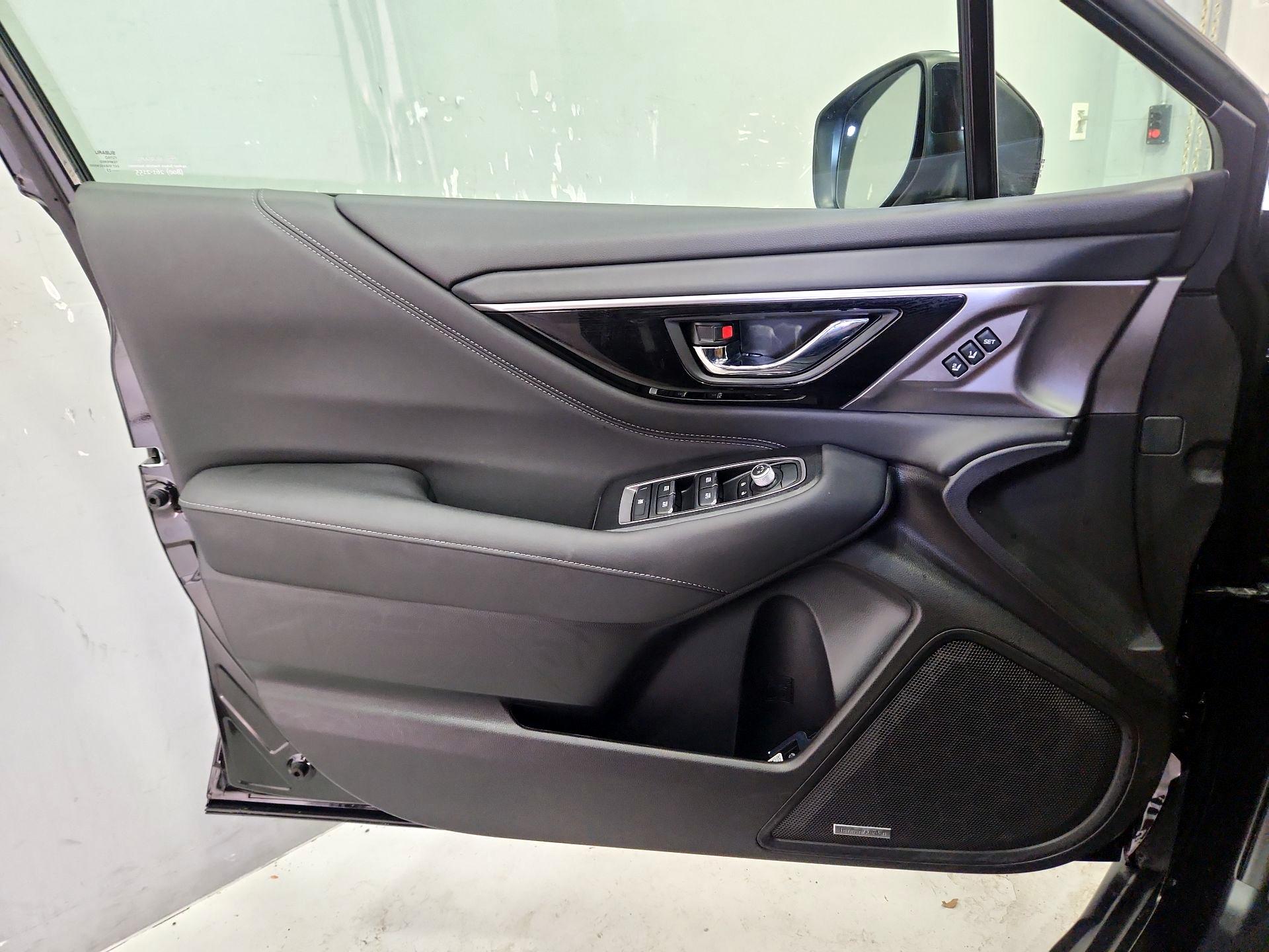 Thumbnail: 2023 Subaru Outback - 12