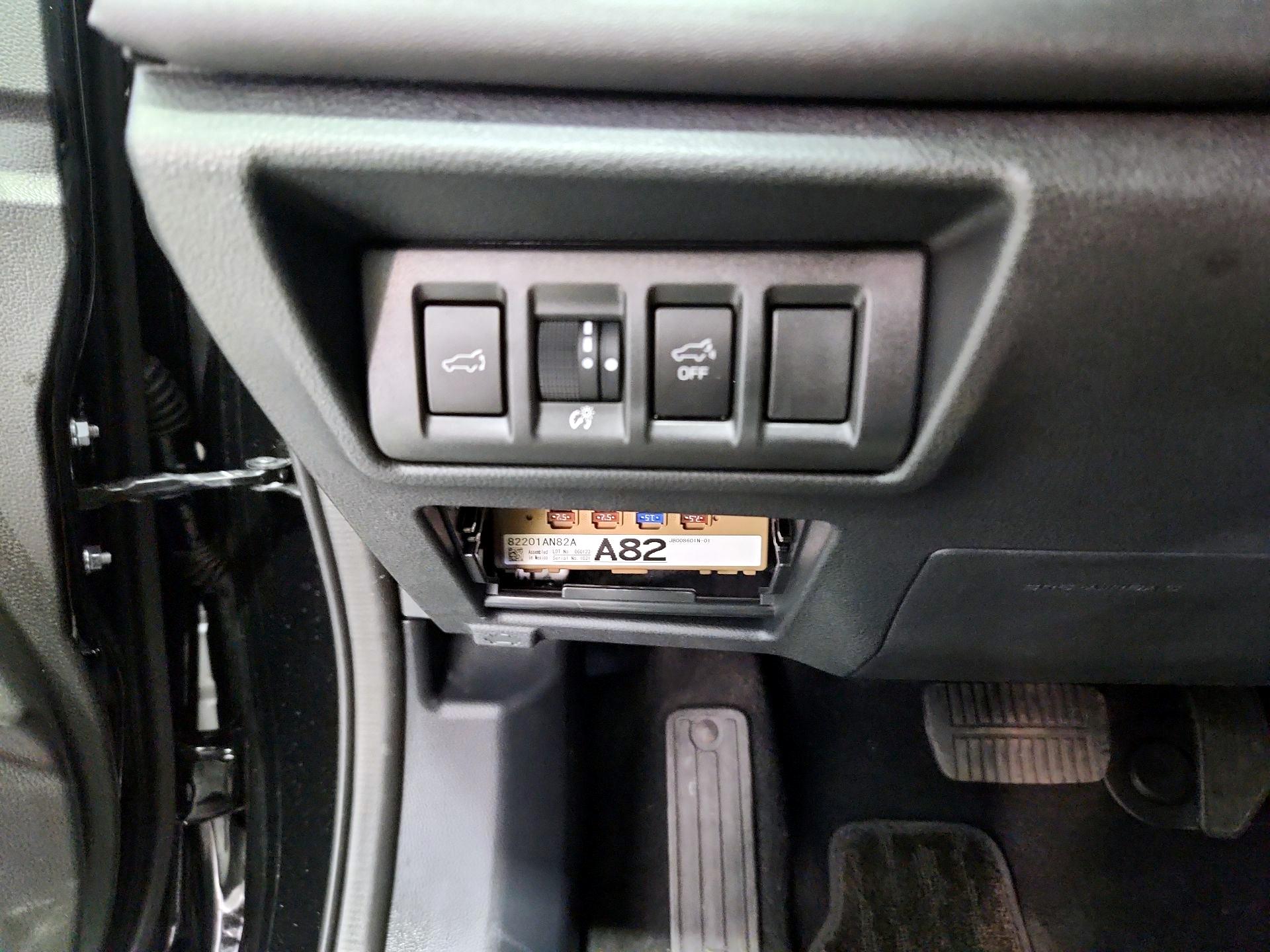 Thumbnail: 2023 Subaru Outback - 13