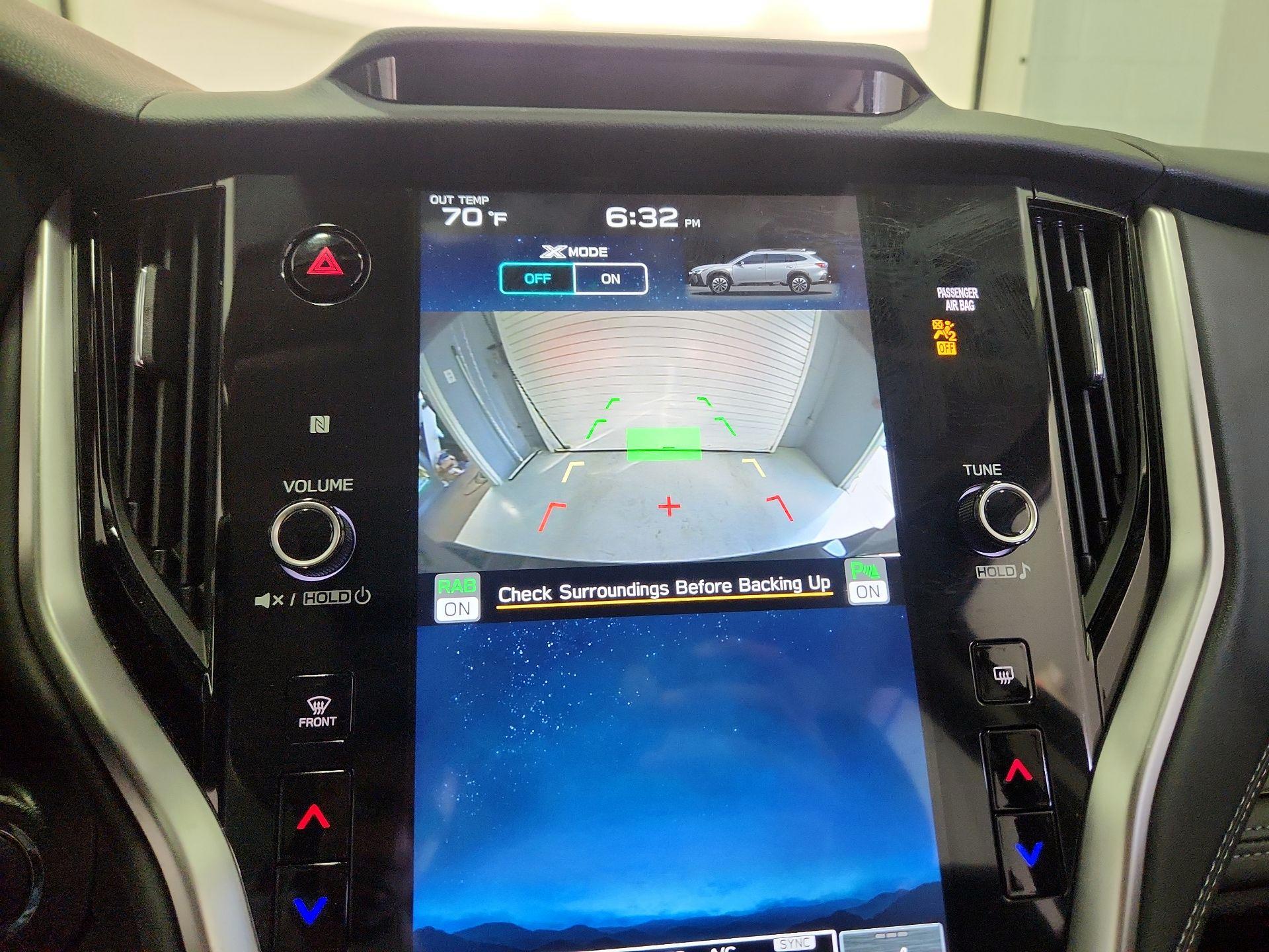 Thumbnail: 2023 Subaru Outback - 14