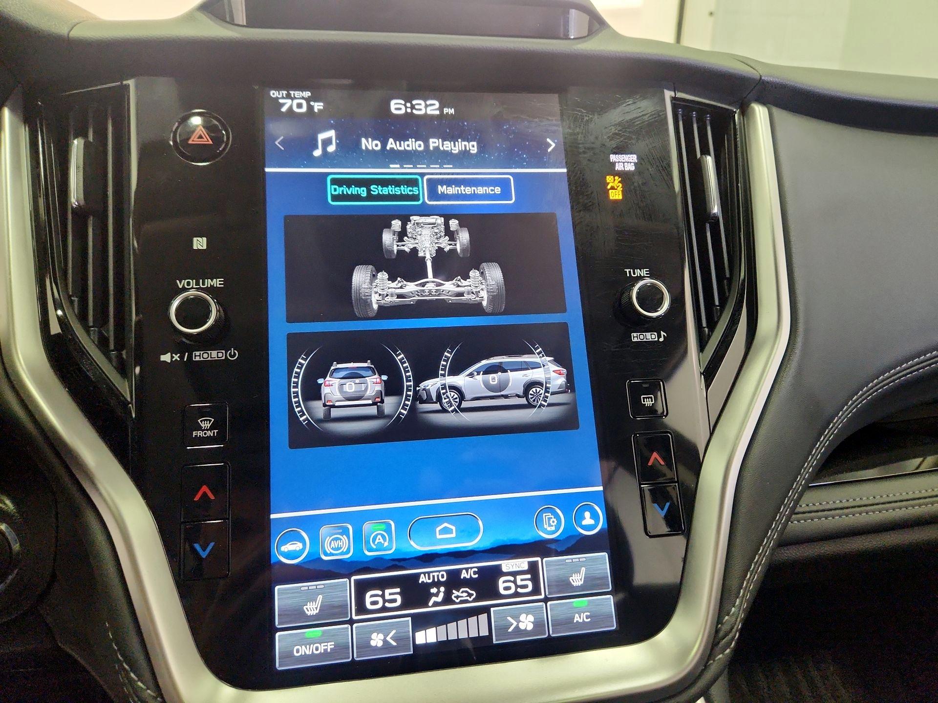 Thumbnail: 2023 Subaru Outback - 15