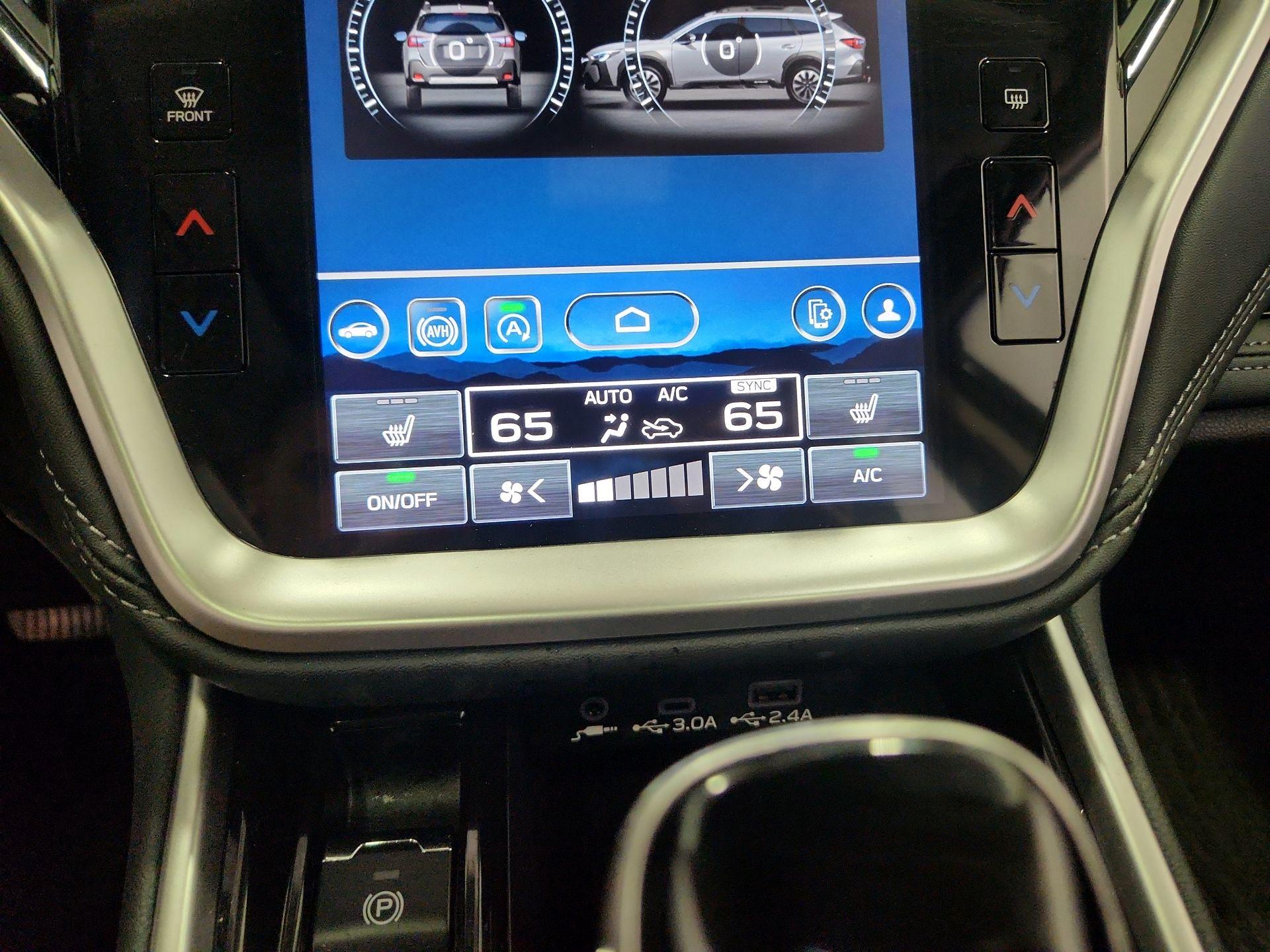 Thumbnail: 2023 Subaru Outback - 16