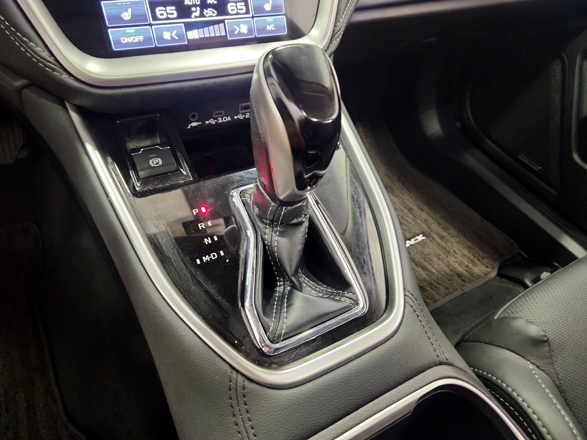 Thumbnail: 2023 Subaru Outback - 17