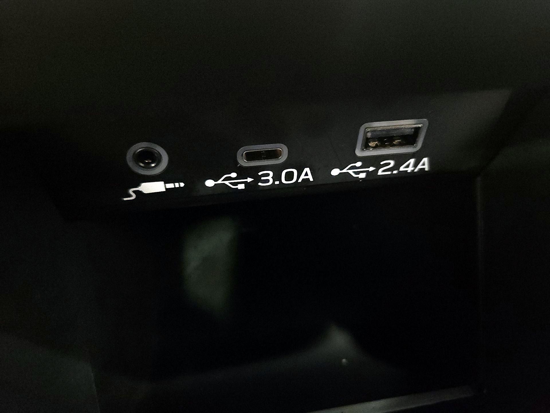 Thumbnail: 2023 Subaru Outback - 18