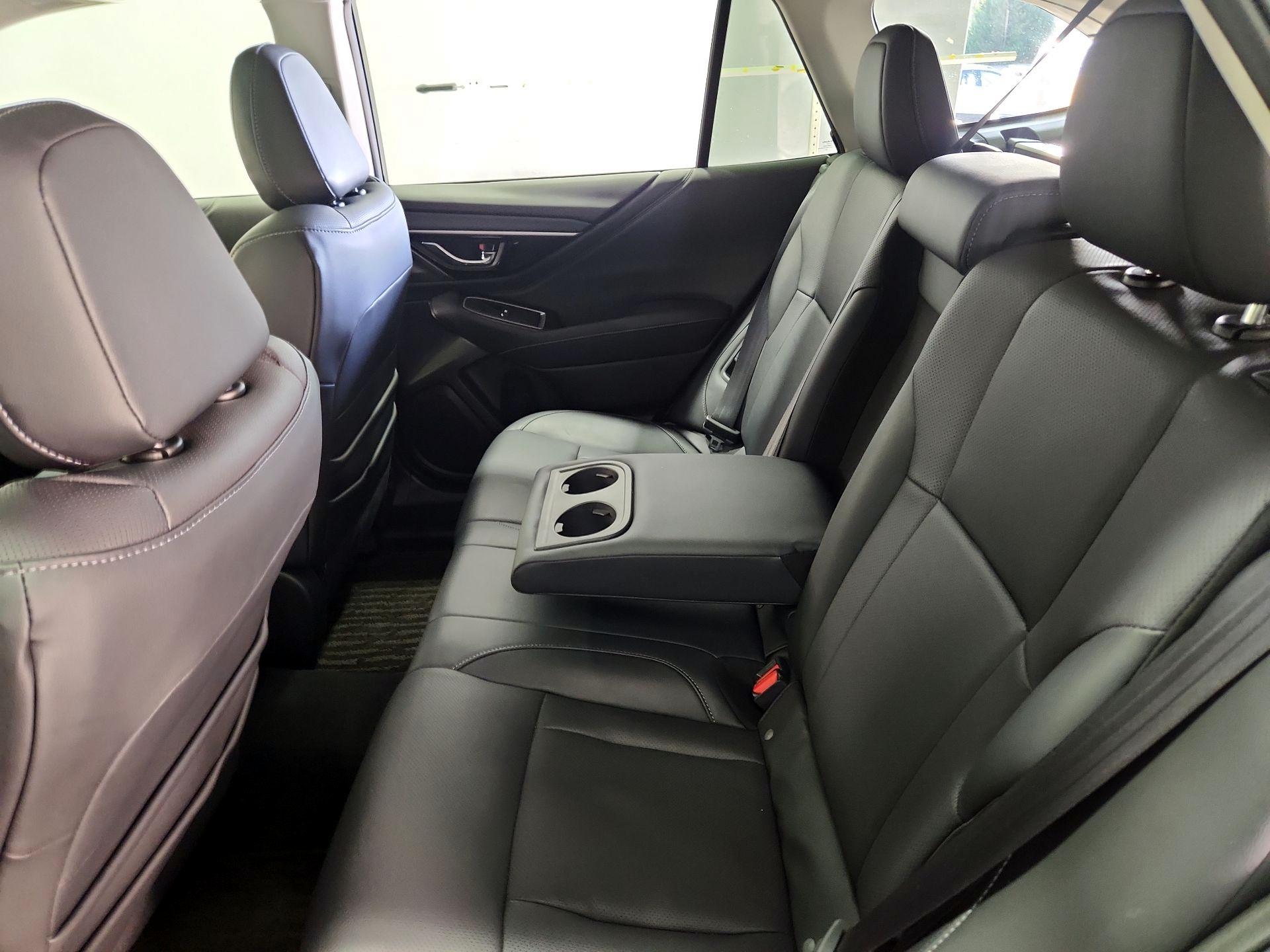 Thumbnail: 2023 Subaru Outback - 20