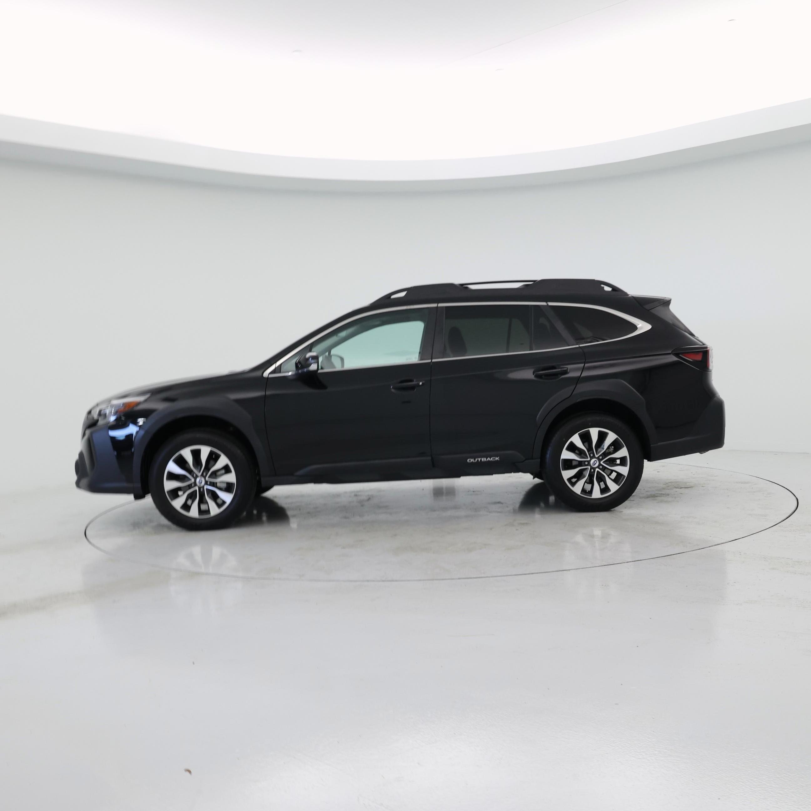 Thumbnail: 2023 Subaru Outback - 3