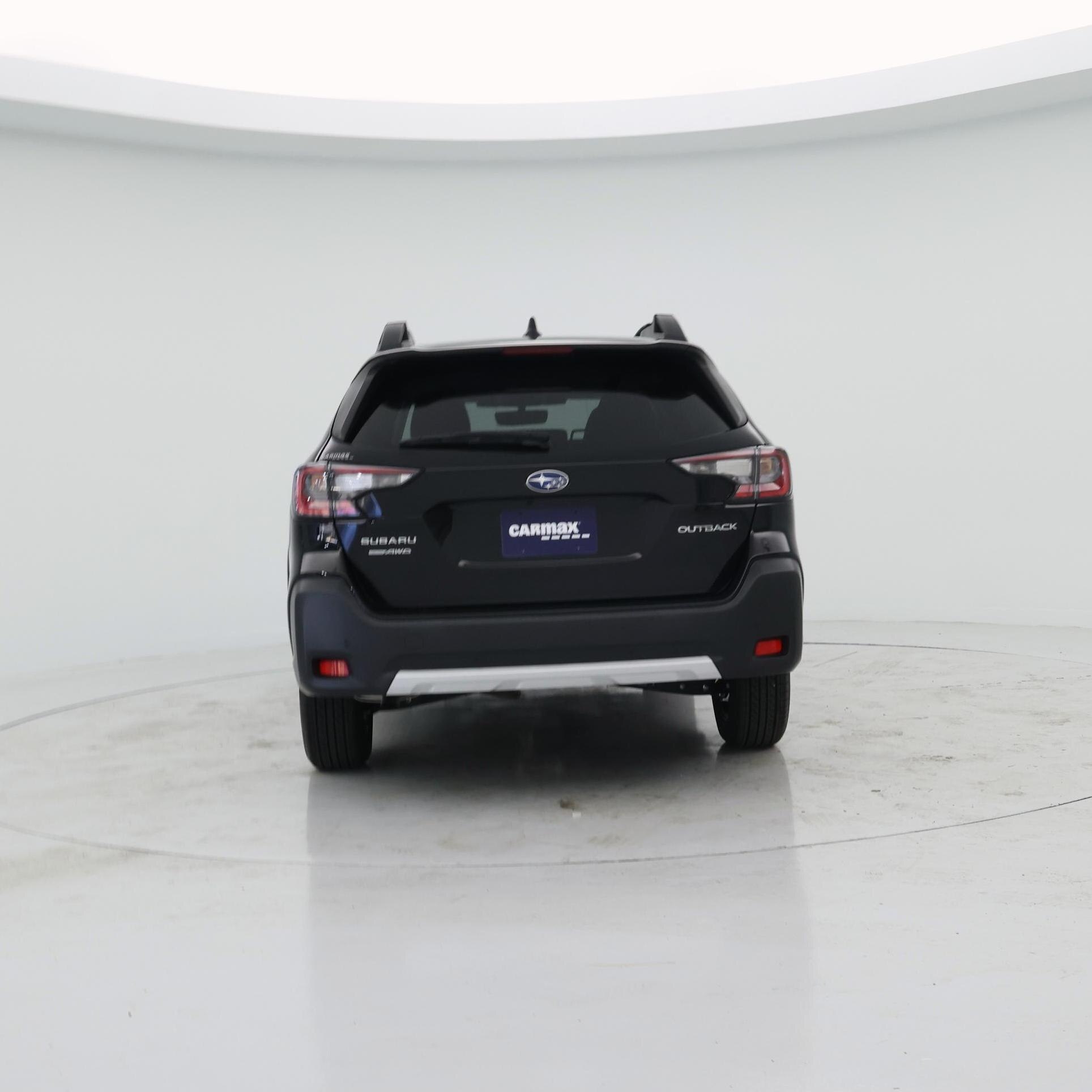 Thumbnail: 2023 Subaru Outback - 6