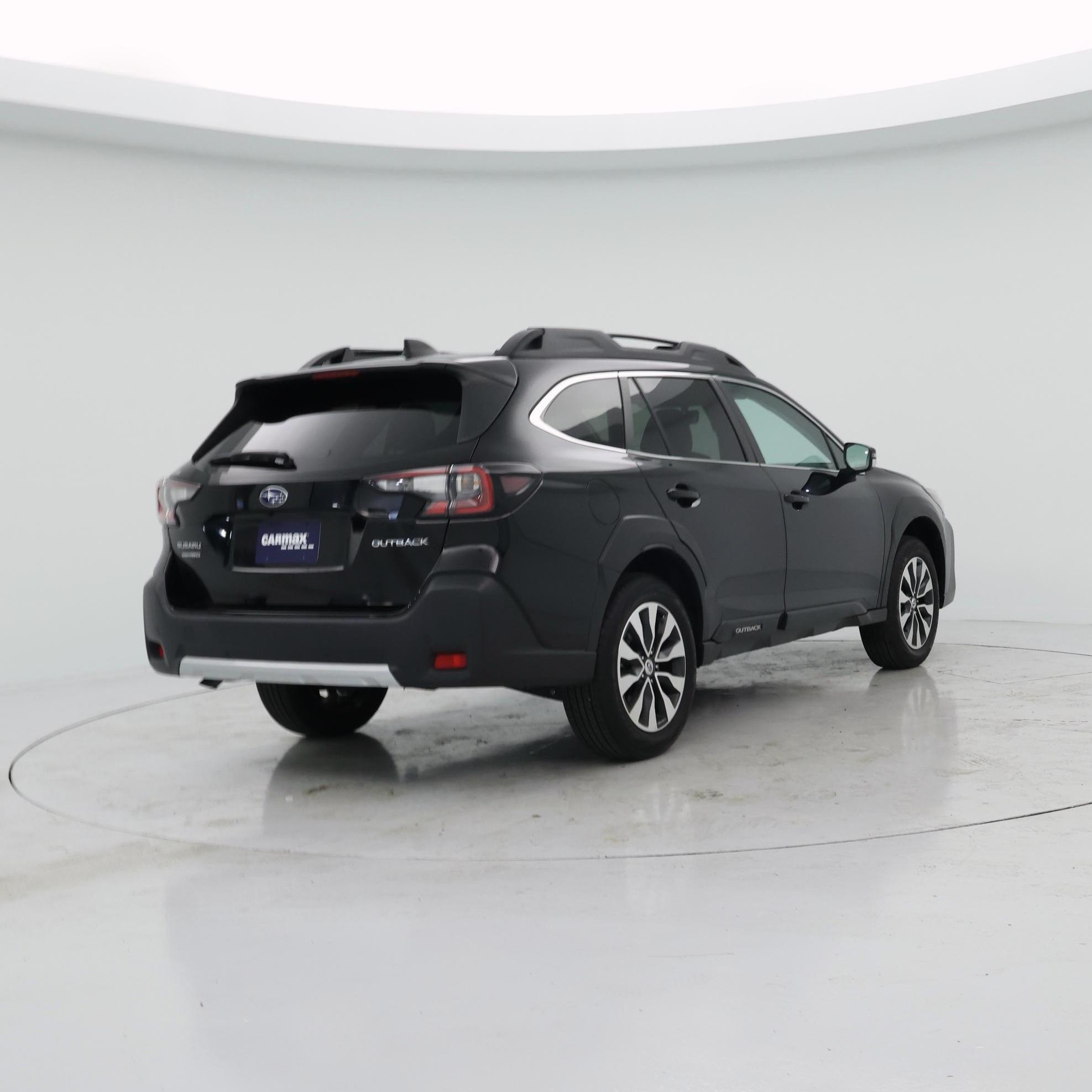 Thumbnail: 2023 Subaru Outback - 8