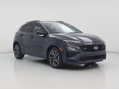 2023 Hyundai Kona N Line