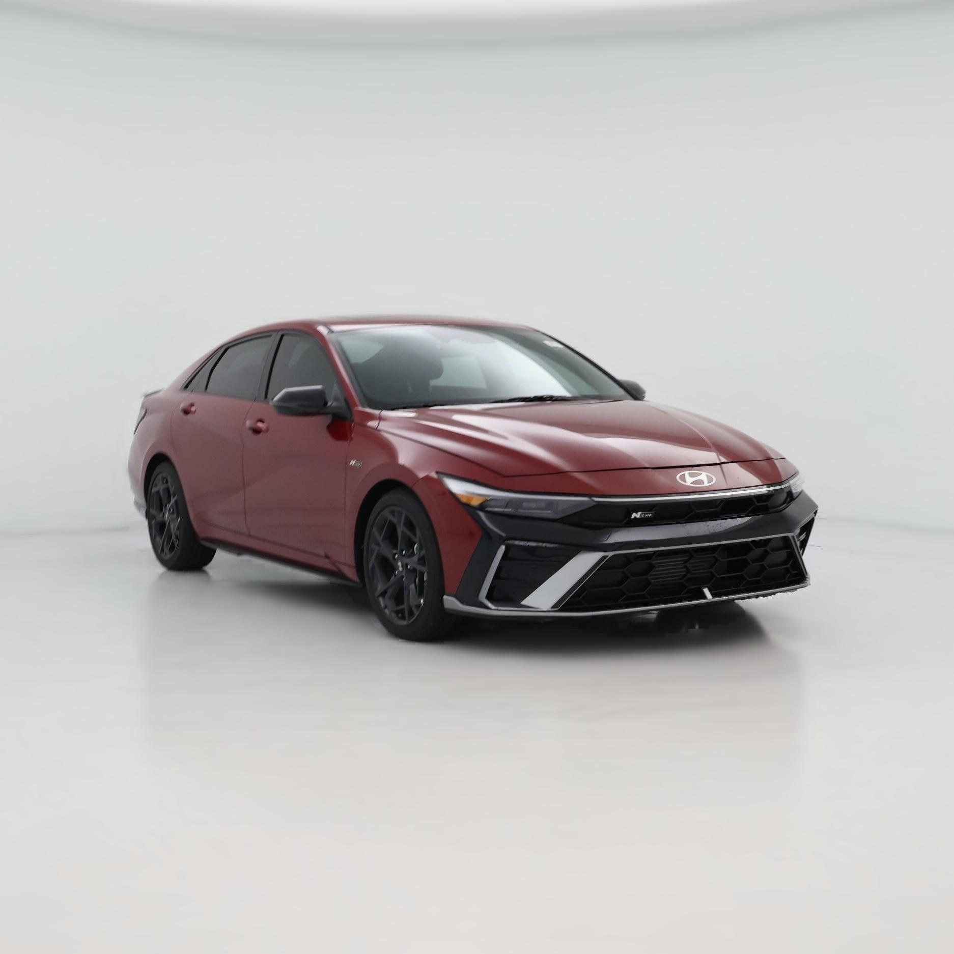 Thumbnail: 2025 Hyundai Elantra - 1