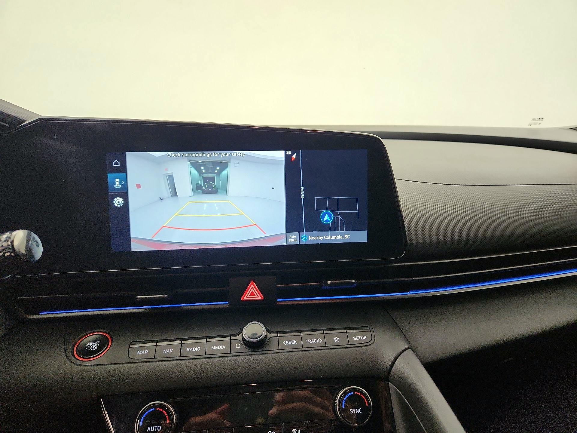 Thumbnail: 2025 Hyundai Elantra - 15