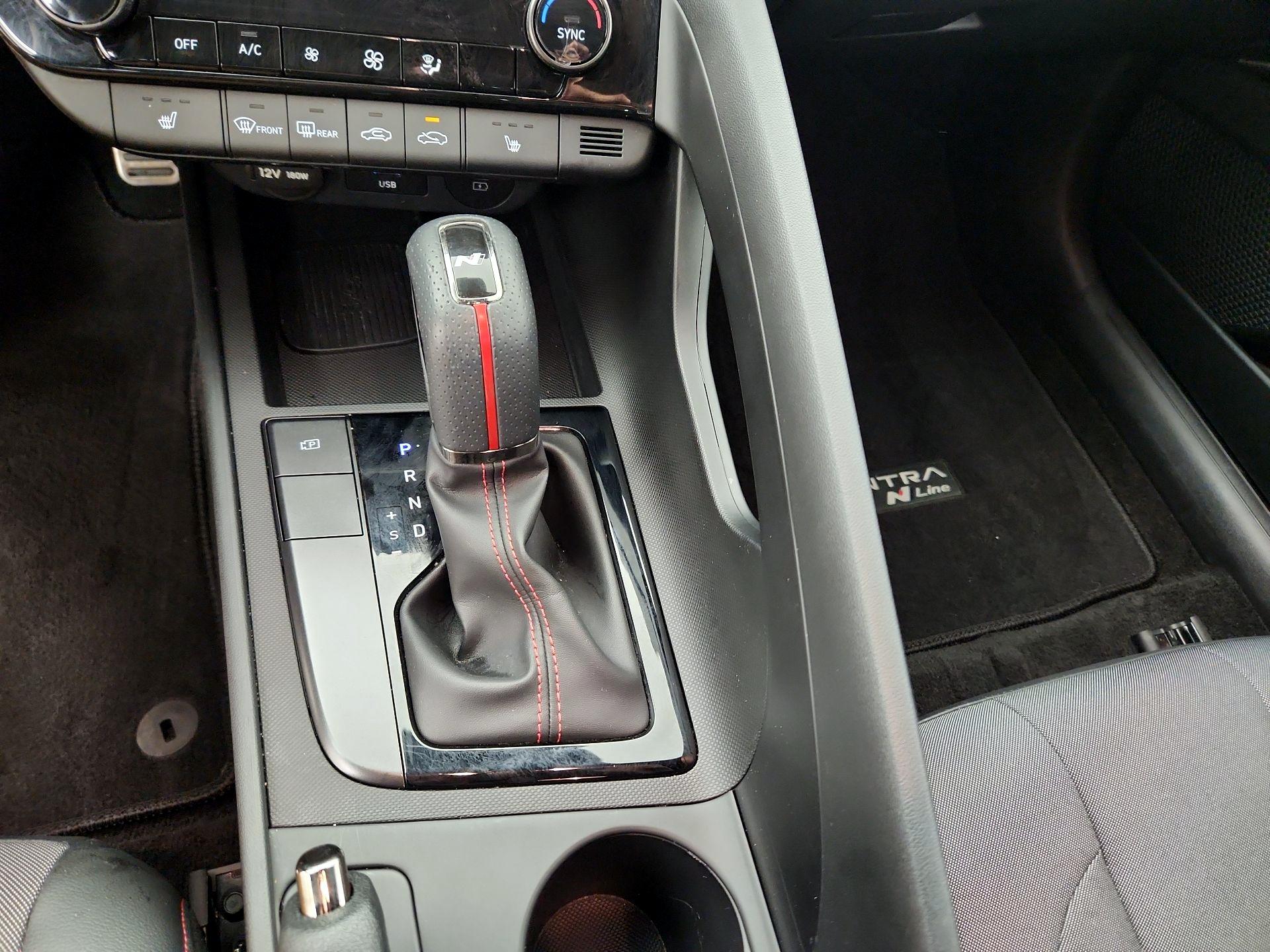 Thumbnail: 2025 Hyundai Elantra - 18