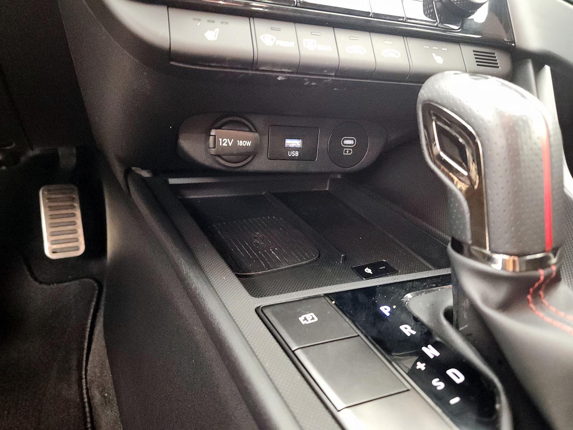 Thumbnail: 2025 Hyundai Elantra - 19