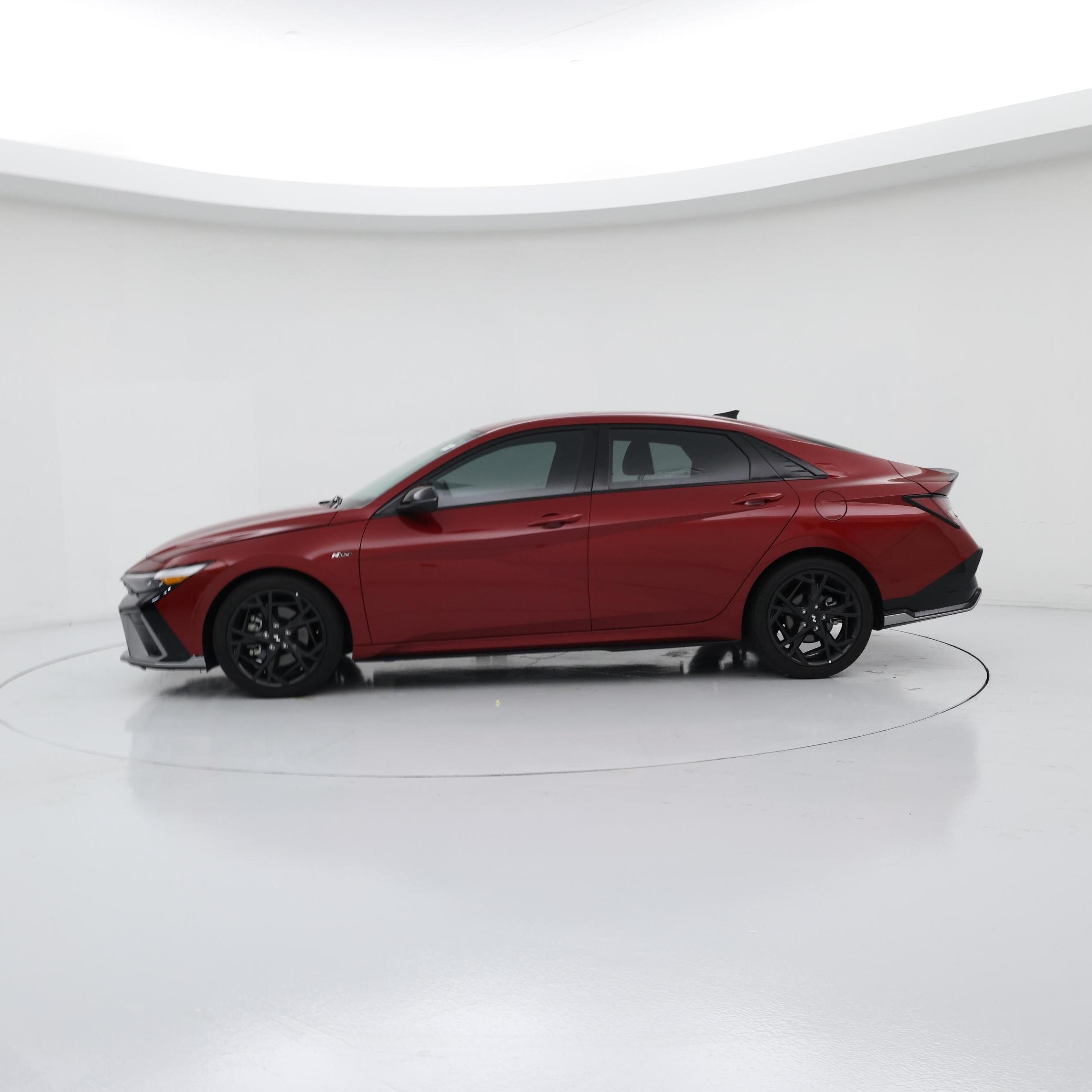 Thumbnail: 2025 Hyundai Elantra - 3